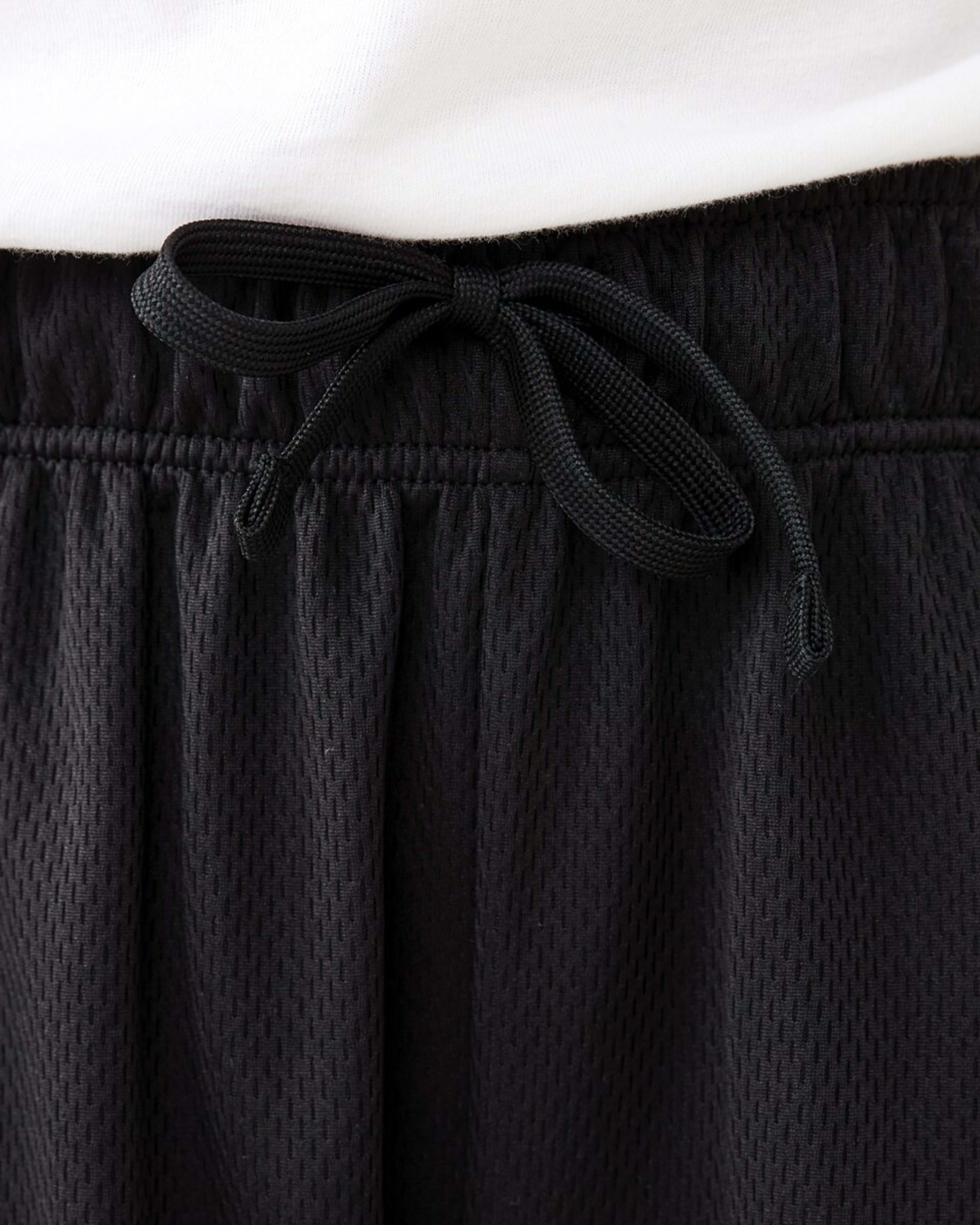 3 Active Kids Basketball Shorts Black, 3 of 9