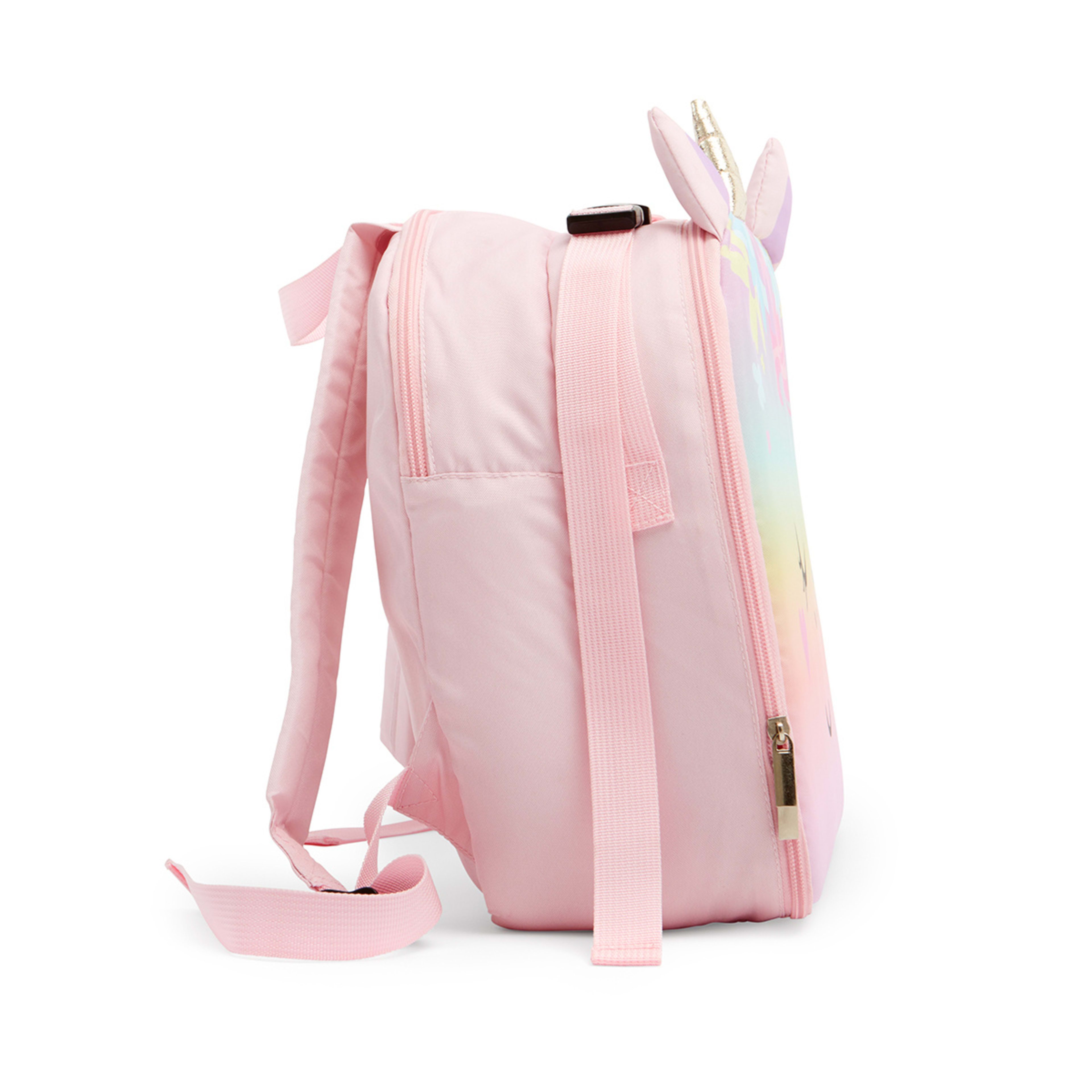 6 Kids Travel Activity Unicorn Bag, 6 of 10