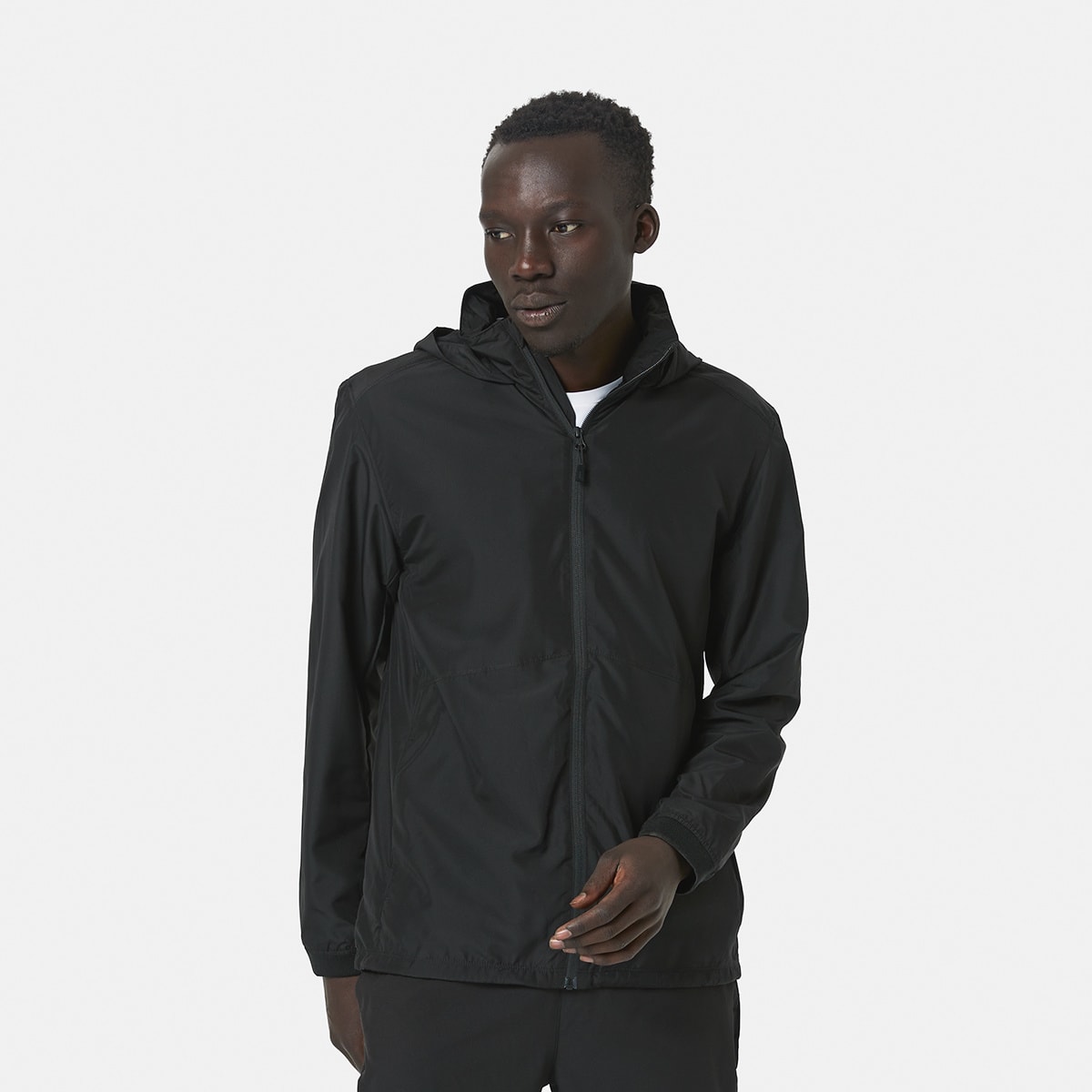 Kmart mens 2025 rain jacket