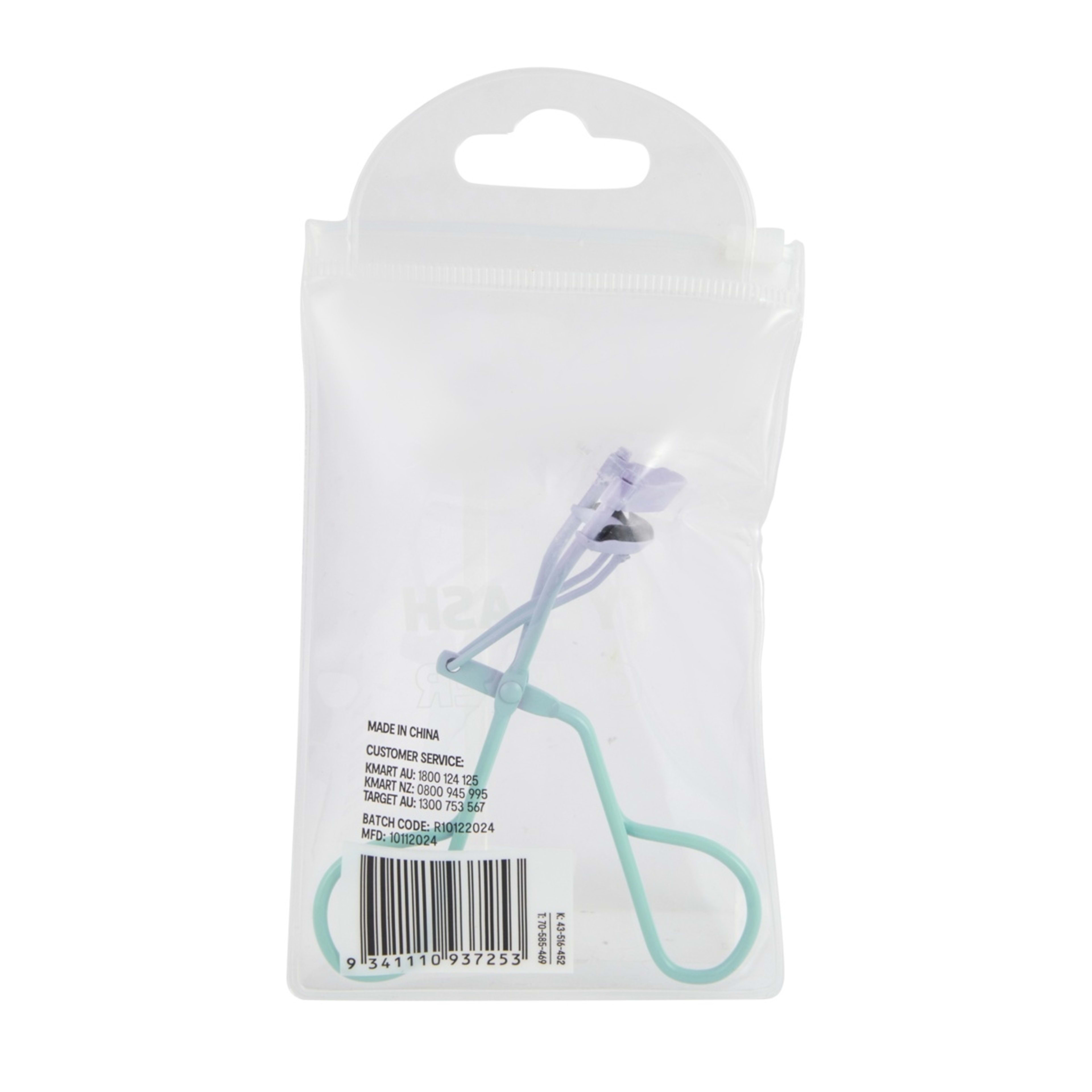 5 OXX Cosmetics Eyelash Curler, 5 of 5