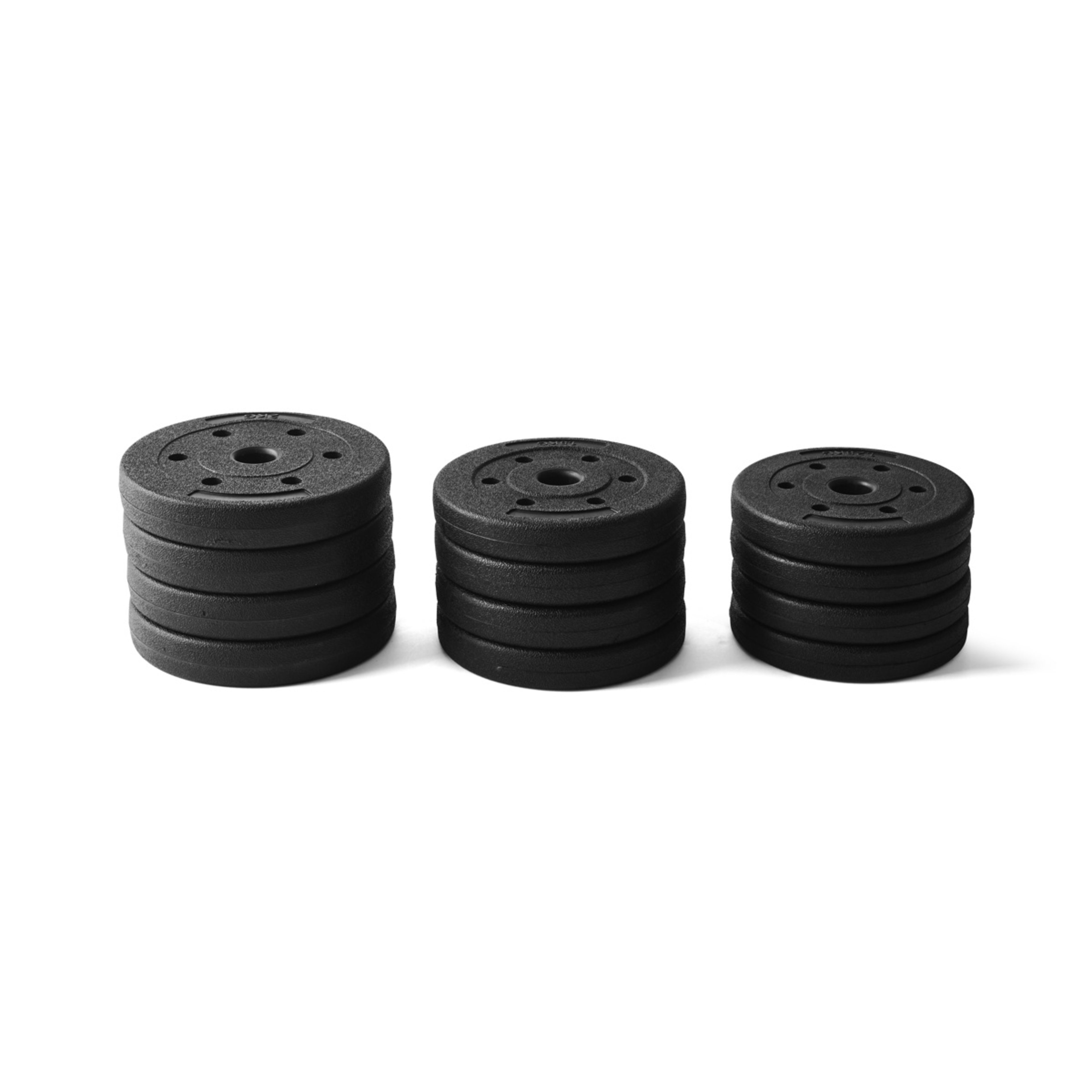 9 3-in-1 Dumbbell Bar Set, 9 of 10
