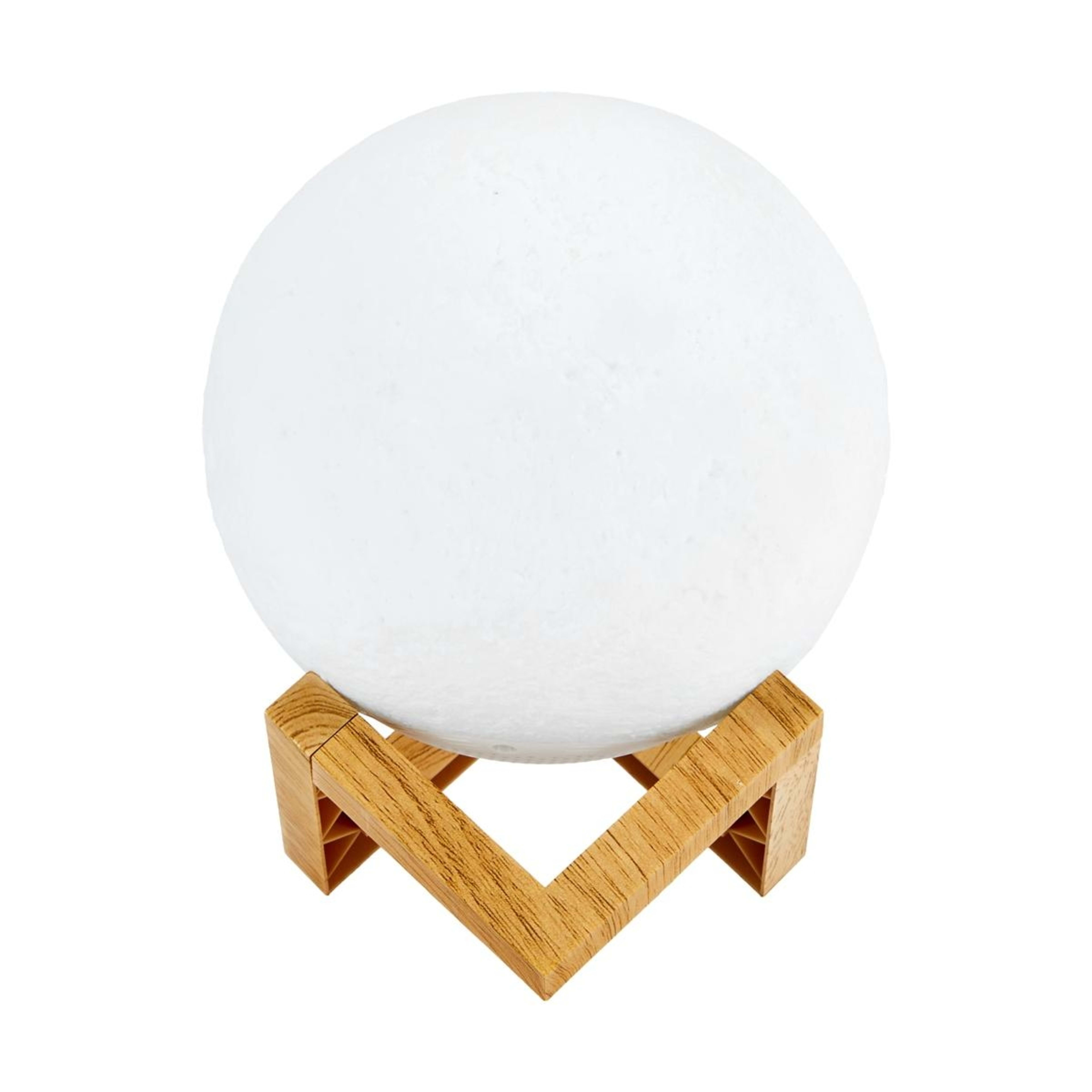 4 Moon Lamp Speaker, 4 of 8