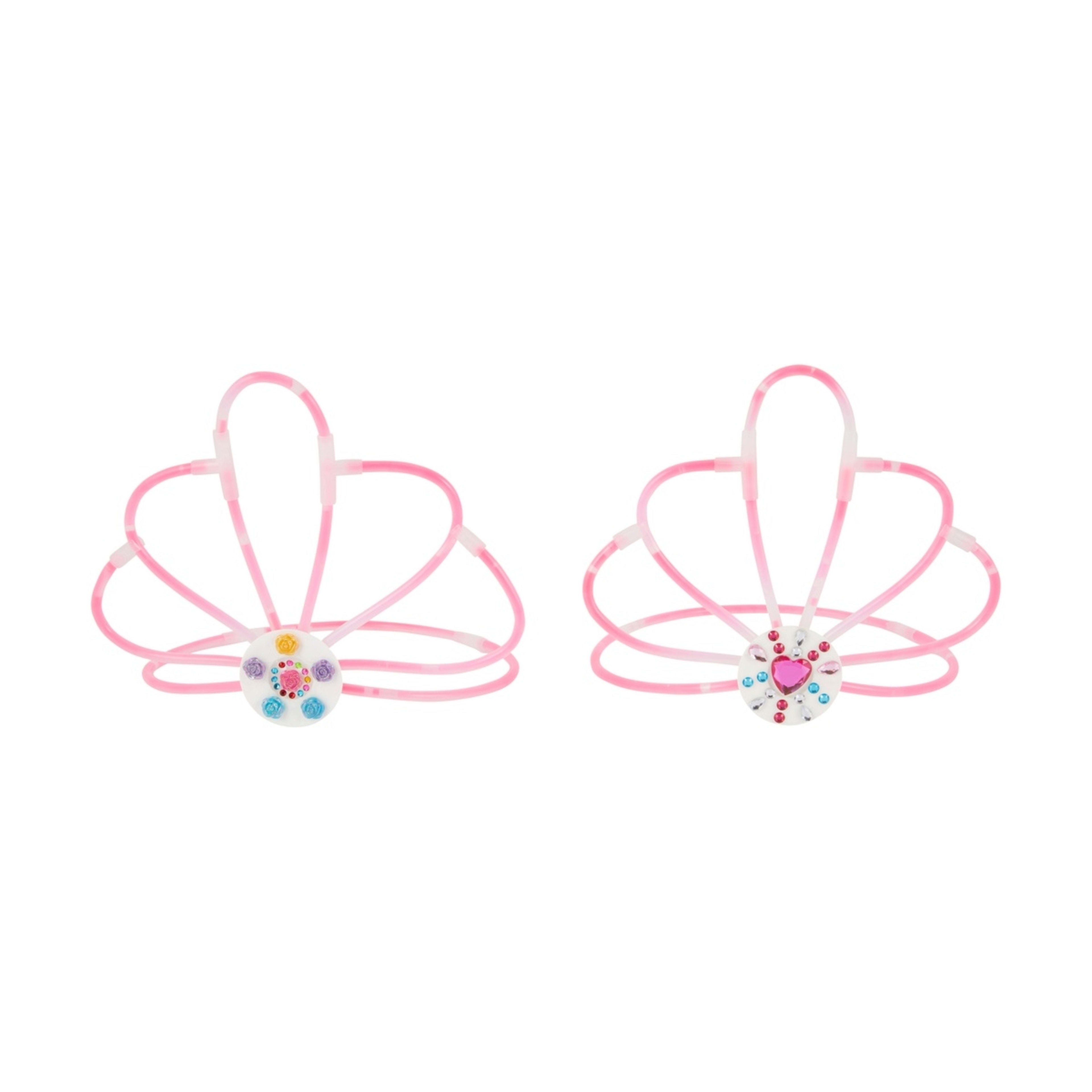 3 Glow Princess Pack - Assorted, 3 of 6