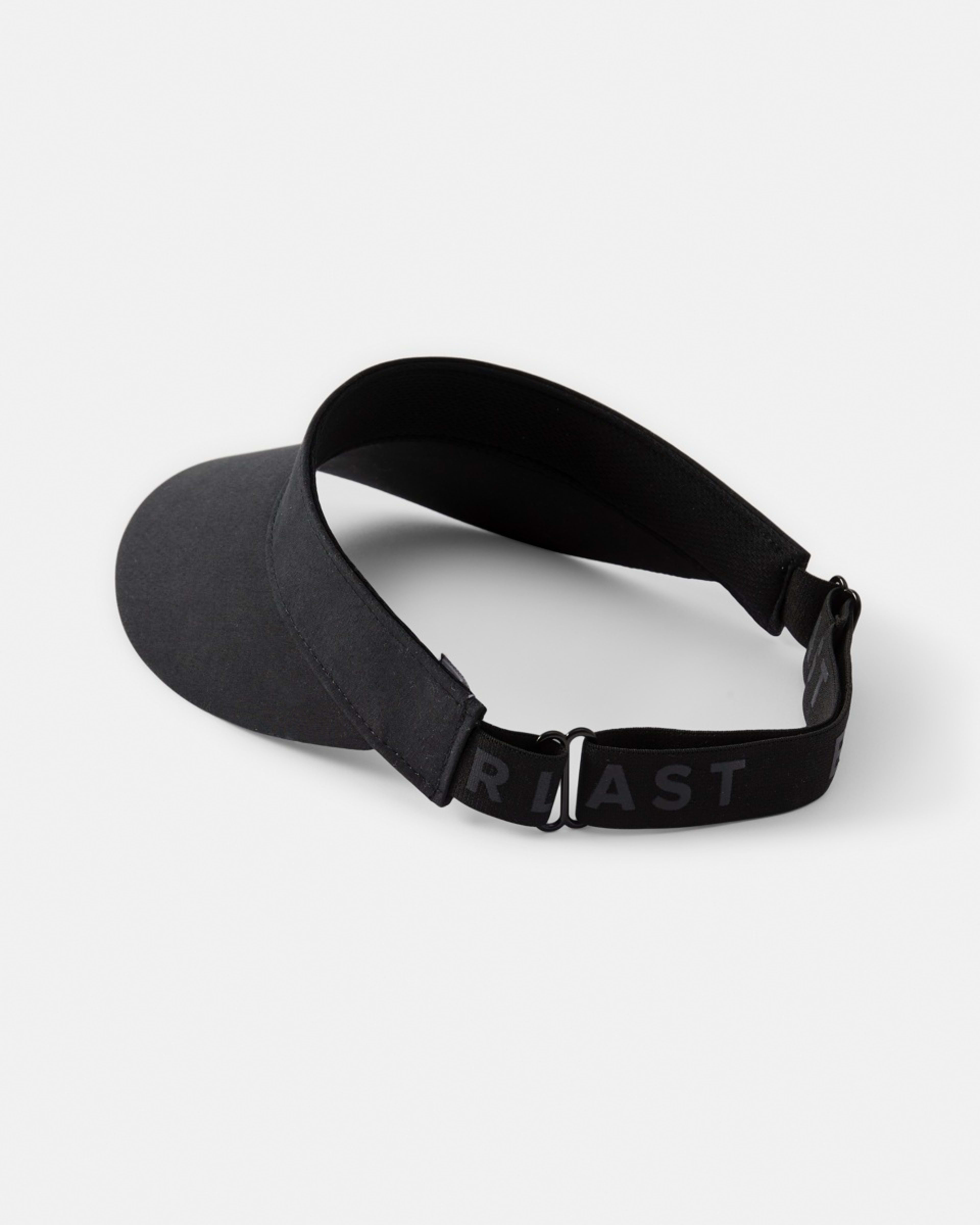 2 Everlast Visor Black, 2 of 4