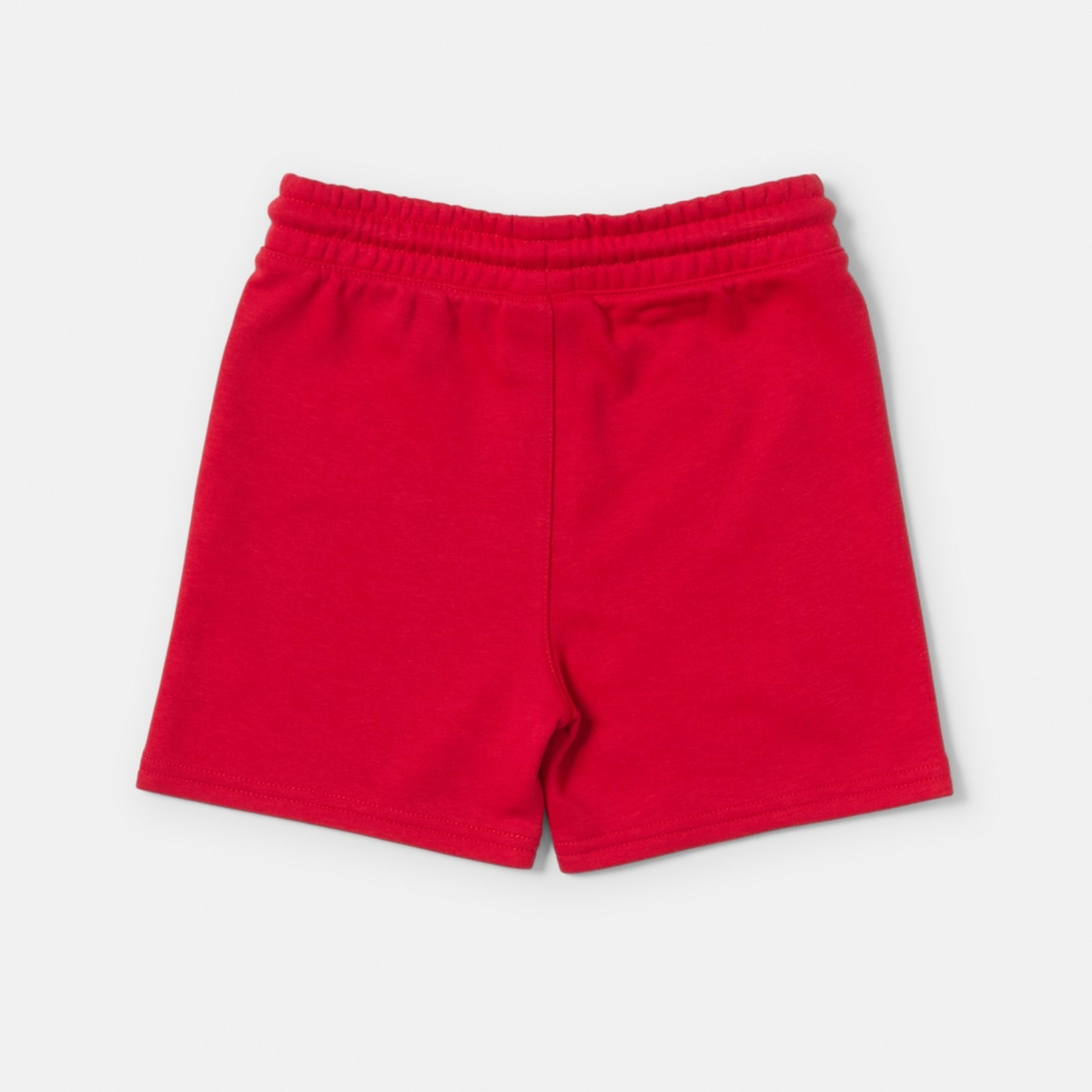 8 NBA Mini Shorts Nba Mini Bulls, 8 of 8
