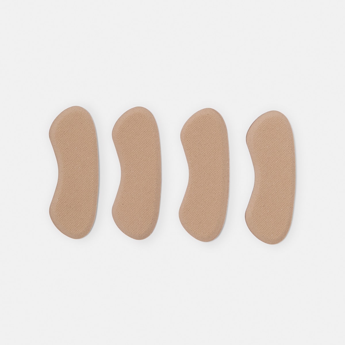 2 Pack Heel Grips Kmart