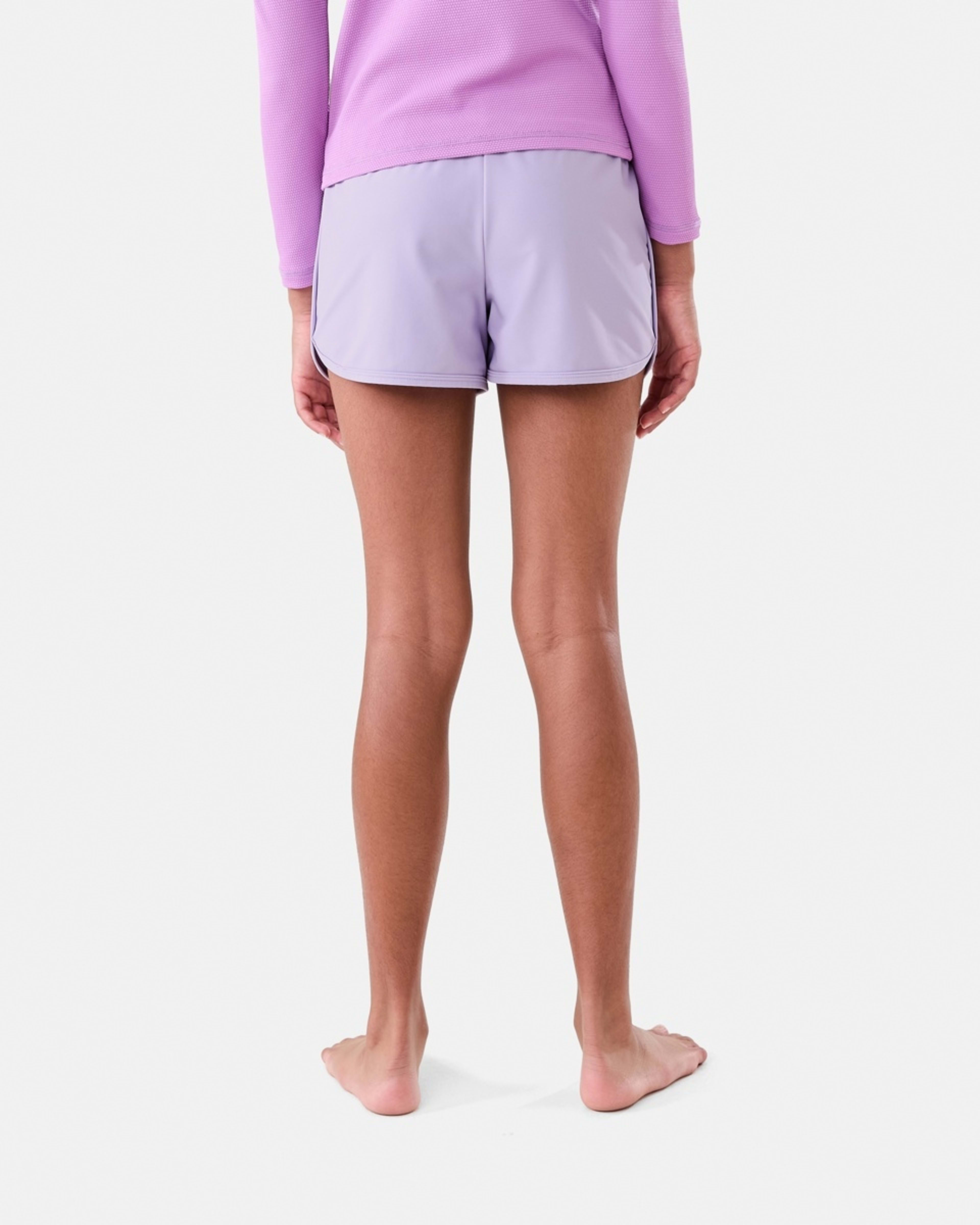 2 Swim Shorts PASTEL LILAC, 2 of 6