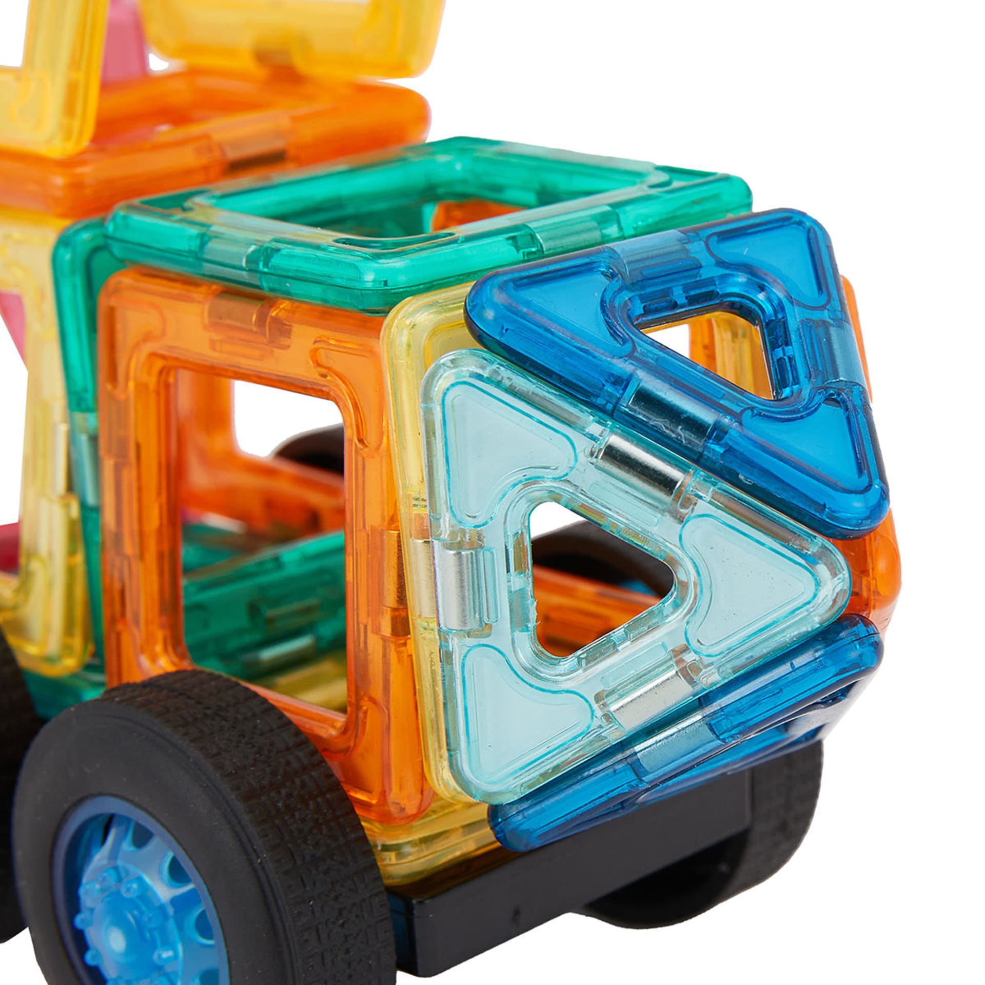 44 Piece Tiles Set Kmart