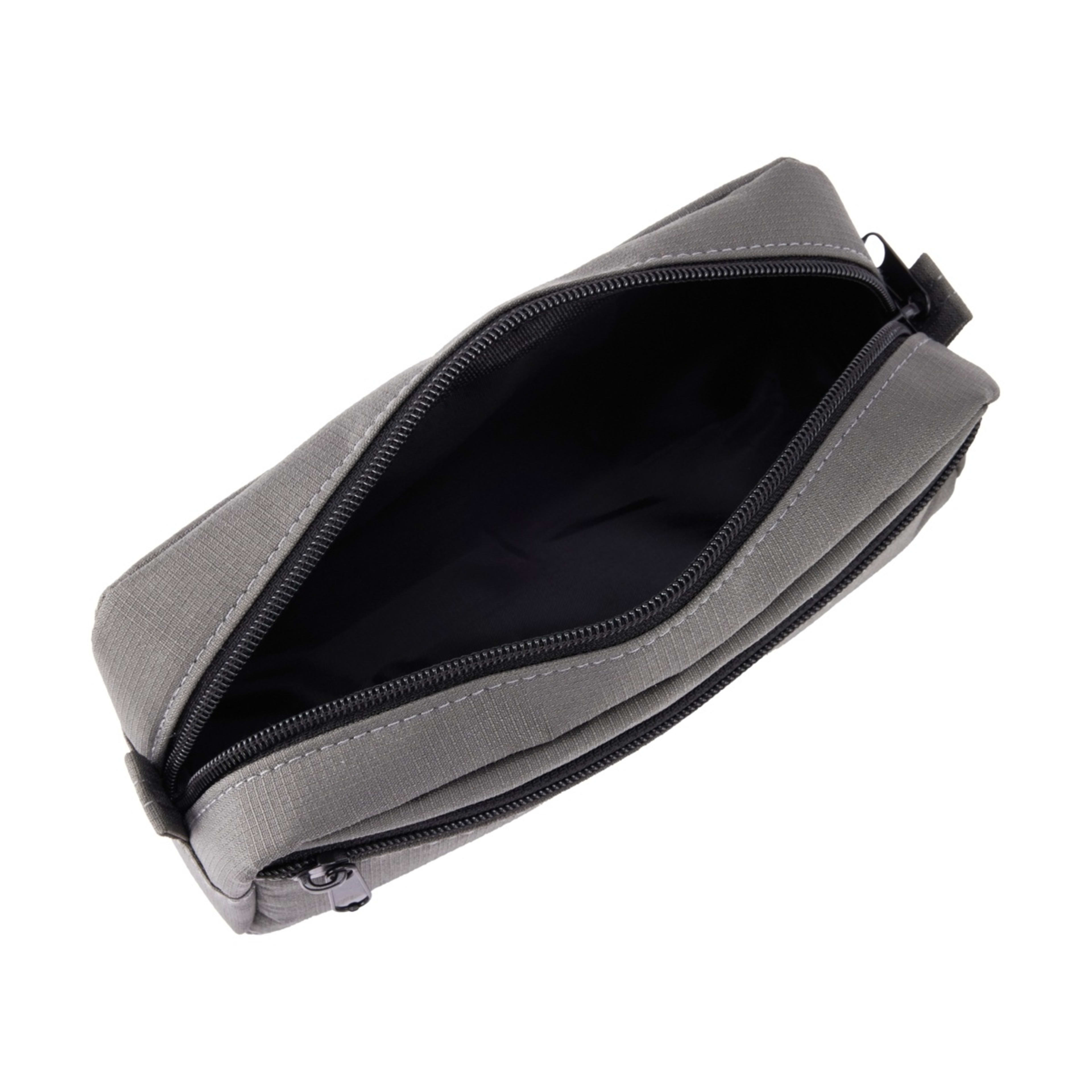 4 Pencil Case Grey, 4 of 6