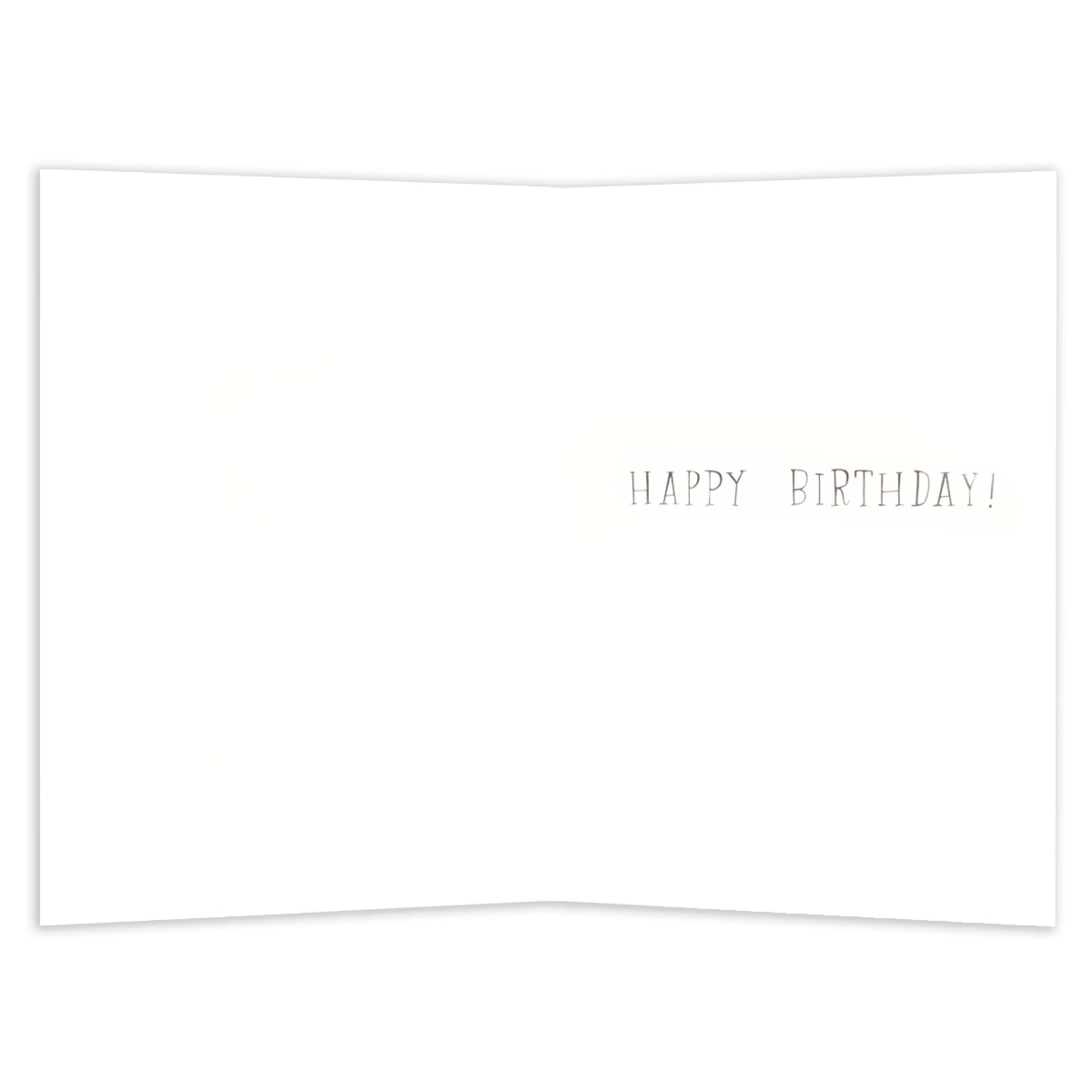 2 Connections from Hallmark Birthday Card For Grandson - You're Super, 2 of 3