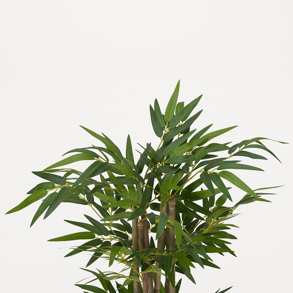 Artificial Bamboo Plant Kmart