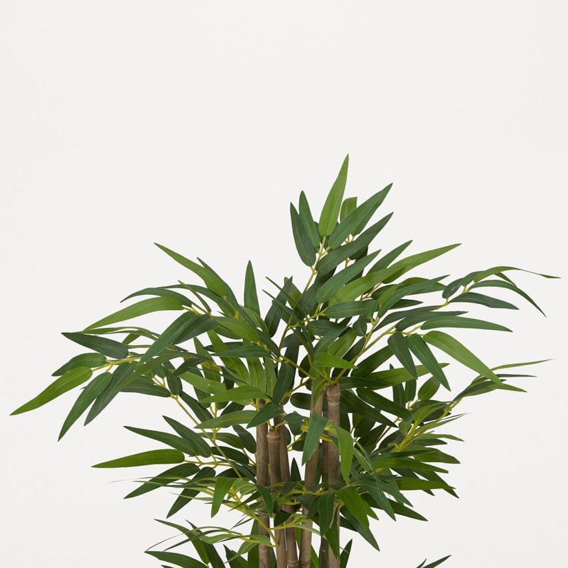 Artificial Bamboo Plant Kmart