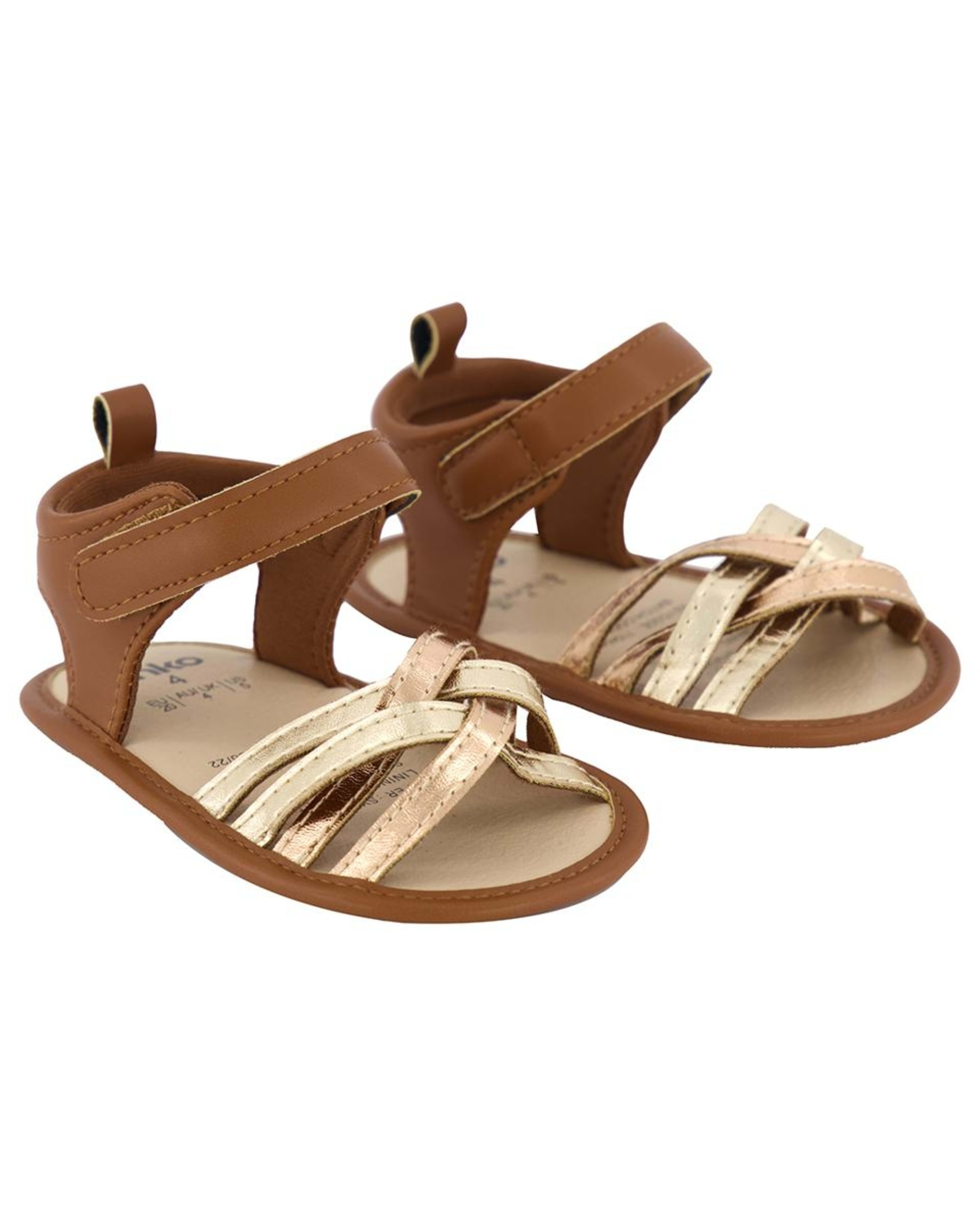 Baby Sandals Kmart