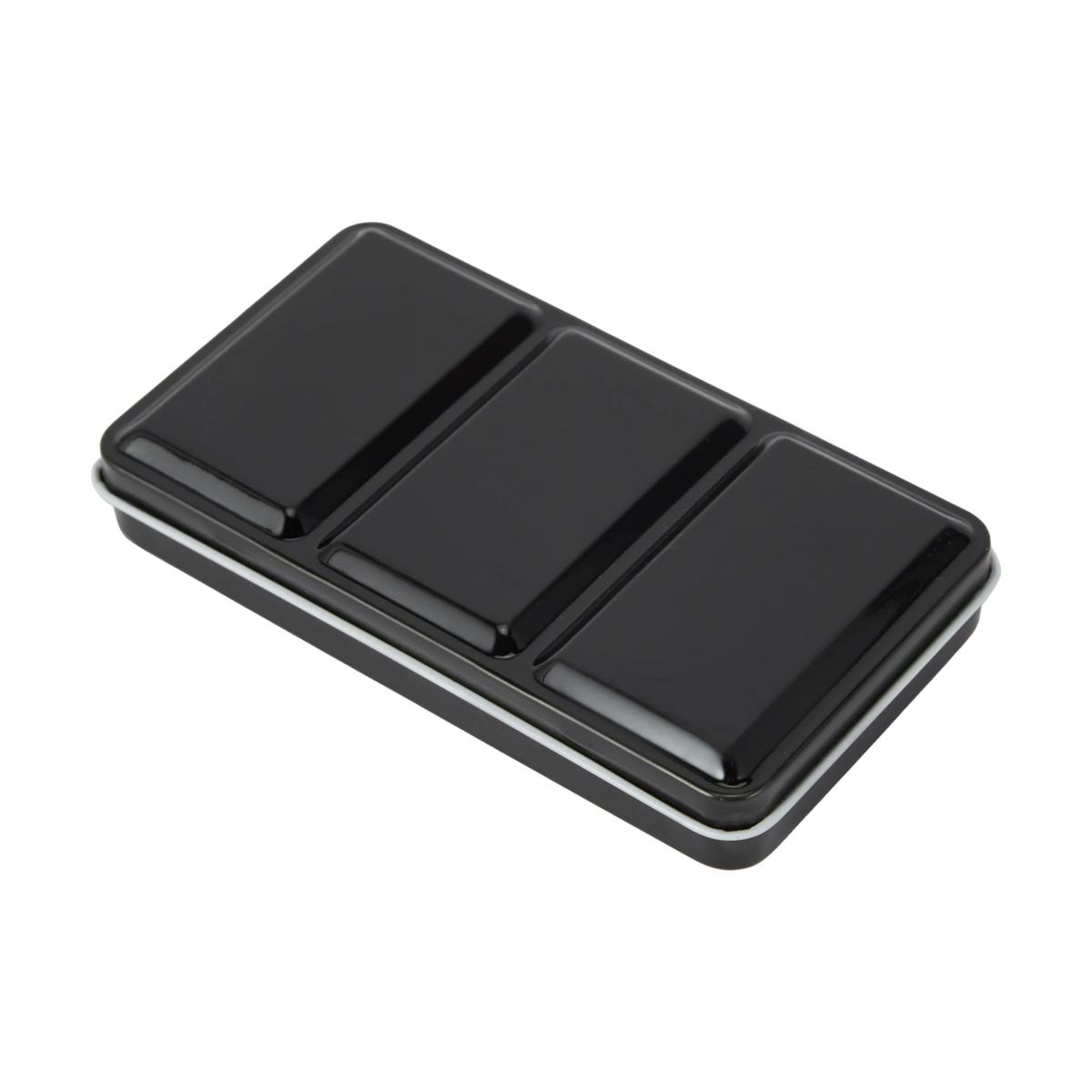 2 12 Pack Watercolour Half-Pans - Pastel, 2 of 7