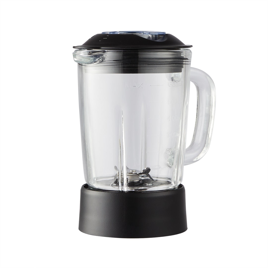 600ml Mini Blender Kmart