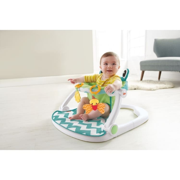 Fisher-Price Sit-Me-Up Floor Seat for Sale in Monroe, WA