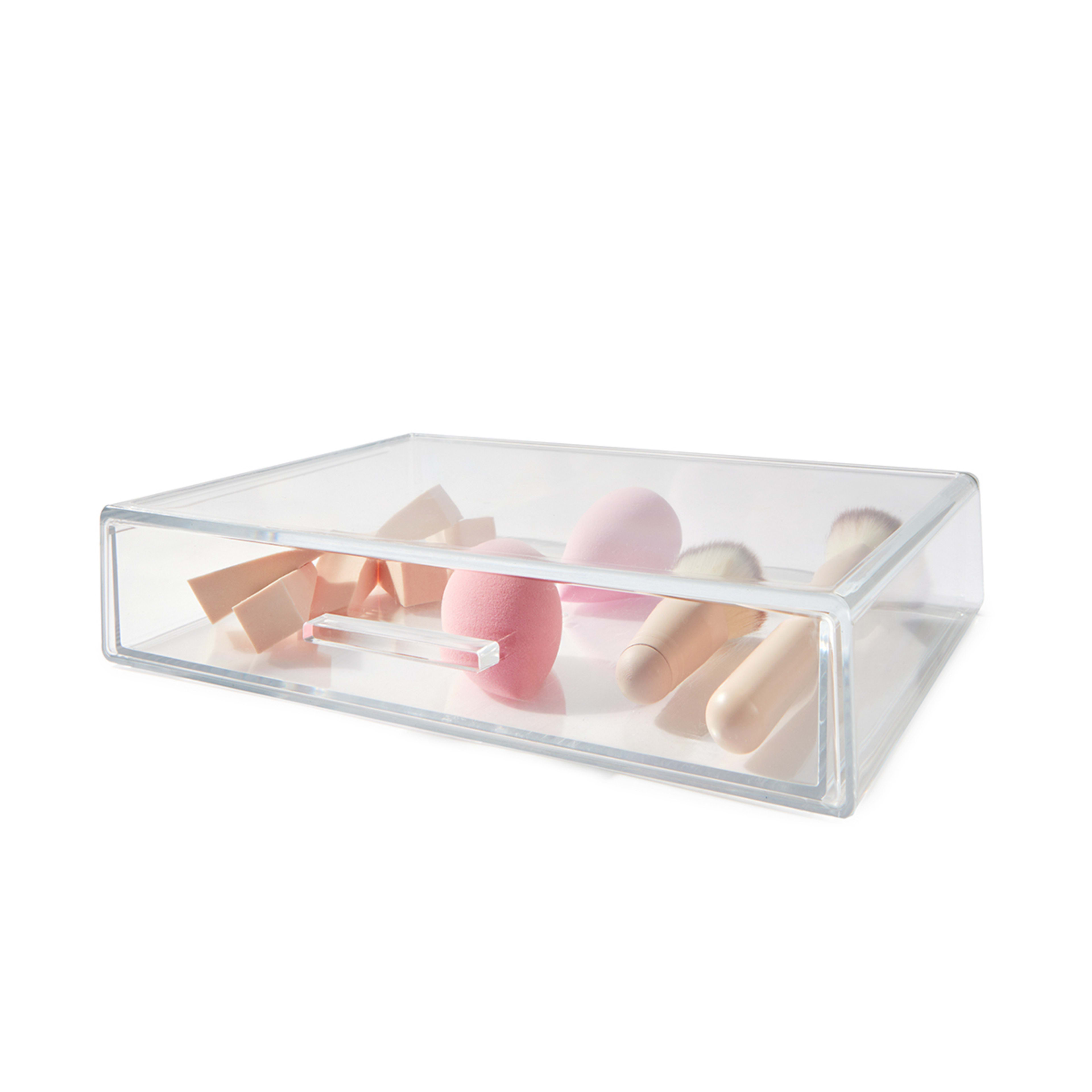 Flat Modular Drawer Organiser Kmart