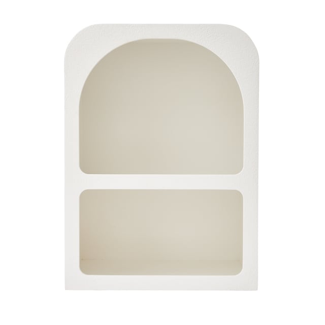 Arched Bedside Table - Kmart NZ