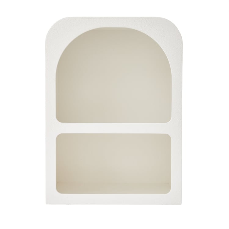 Arched Bedside Table Kmart NZ