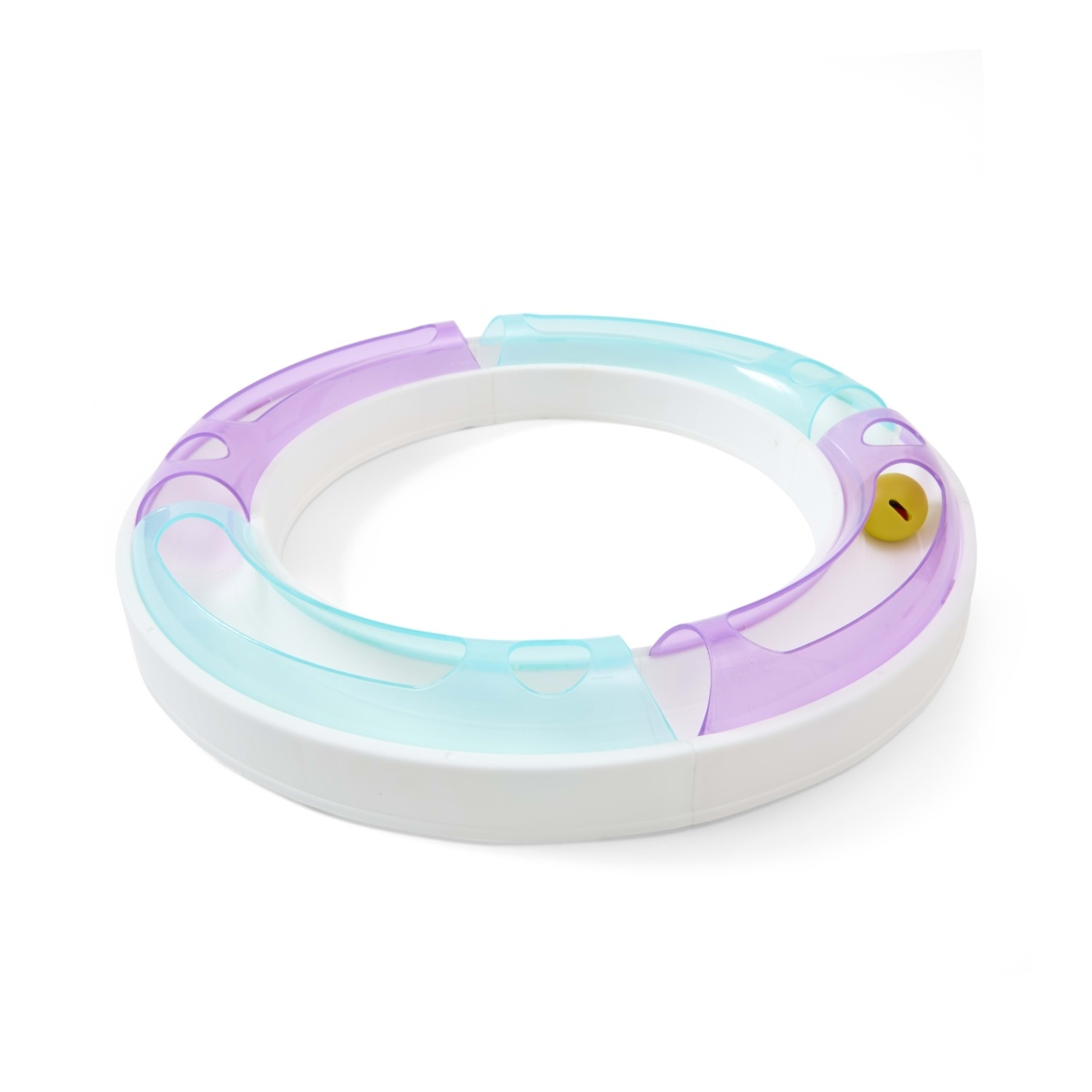 5 Cat Toy Tunnel Runner, 5 of 7
