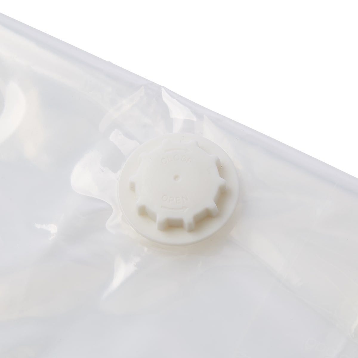 Set of 4 Space Bags Combo with Pump Large/Medium Kmart NZ