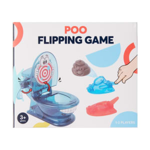 PooFlippingGame