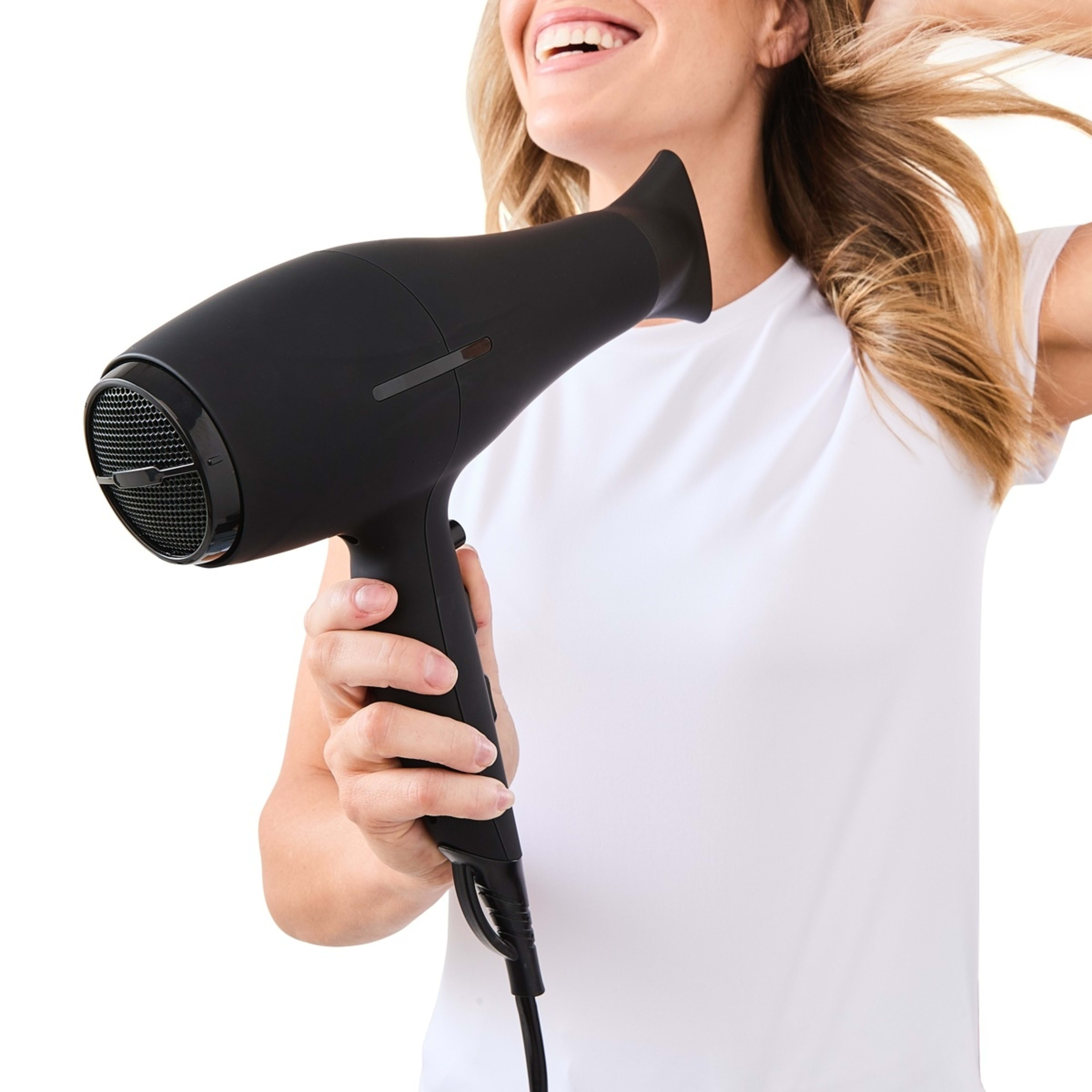 2 2000W Dryer - Black, 2 of 10