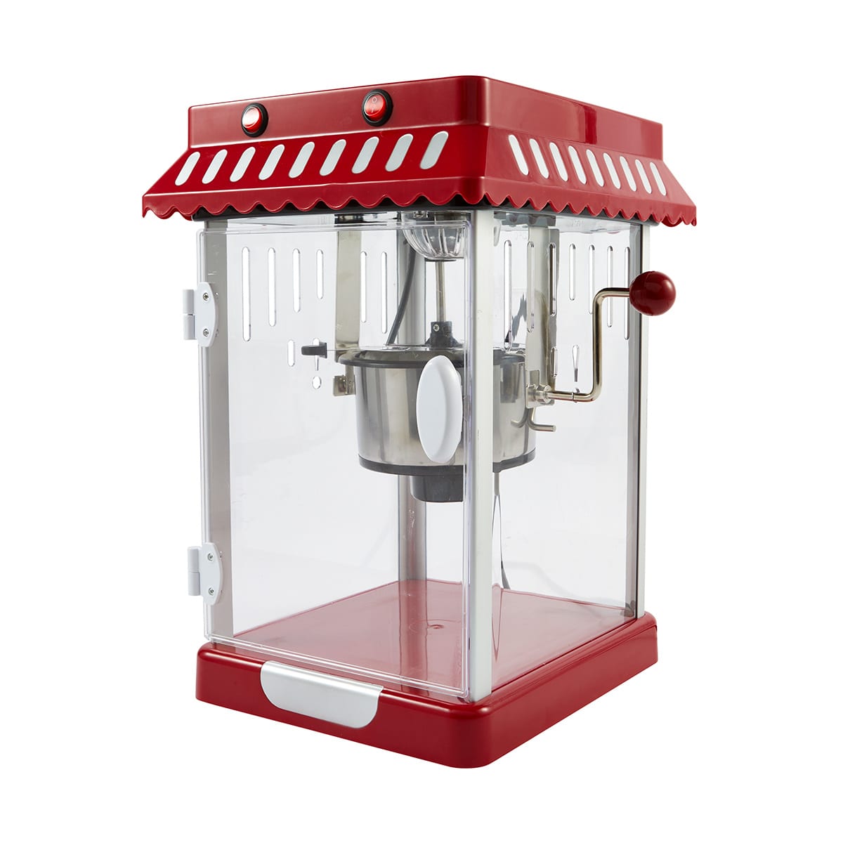 home hardware popcorn machine