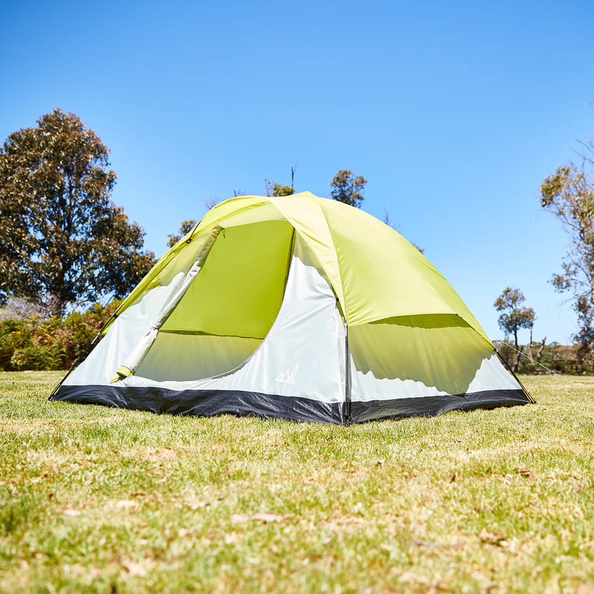 4 Person Dome Tent Kmart