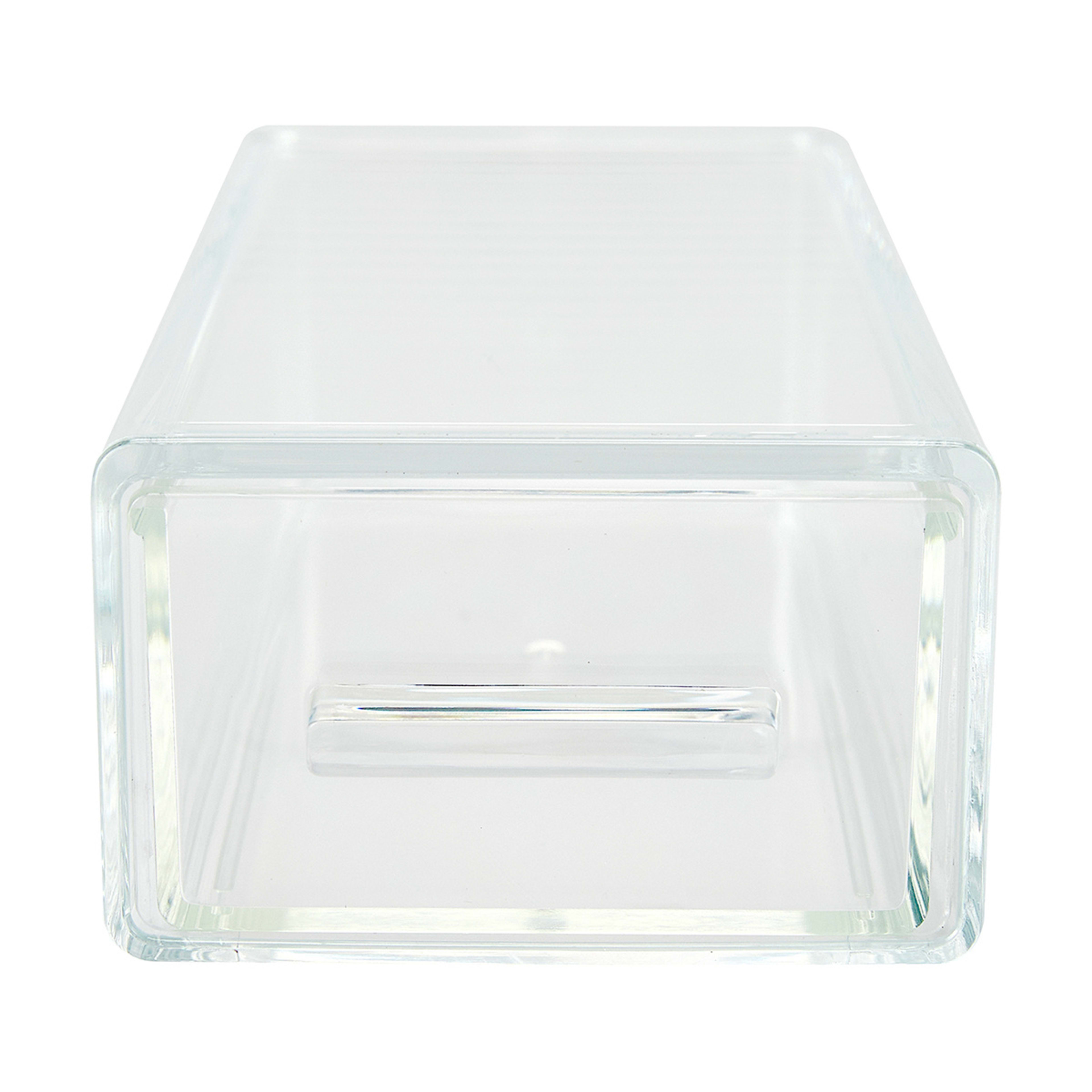 Modular Drawer Organiser Small Kmart