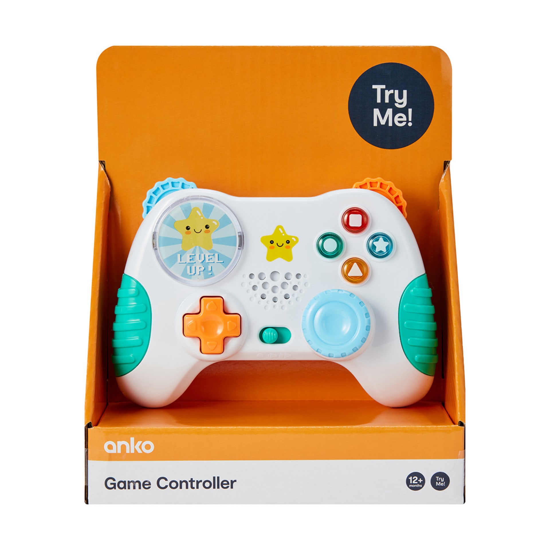 Toy Game Controller Kmart