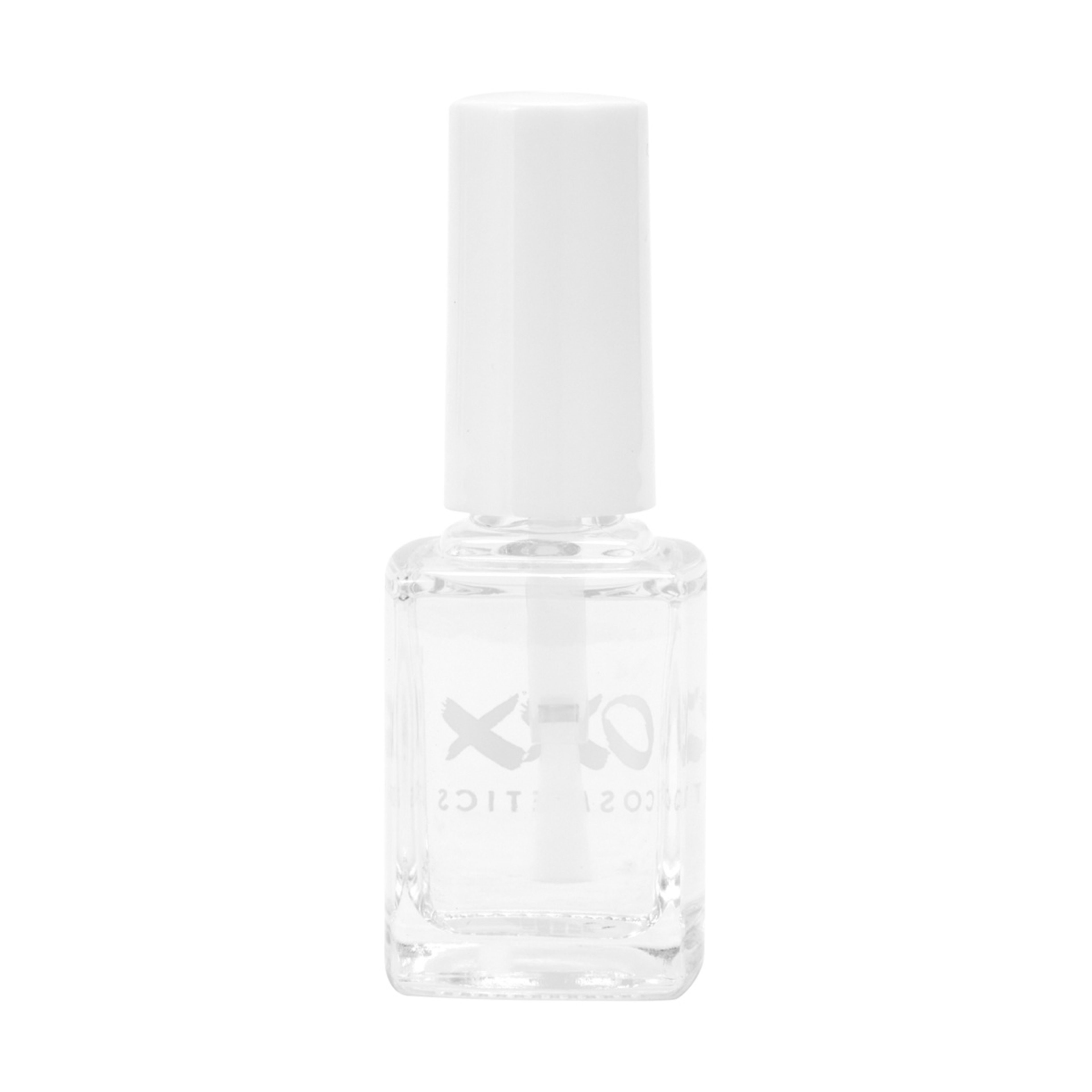3 OXX Cosmetics Nail Care Damage Care Polish - Provitamin B5 and Vitamin E, 3 of 5