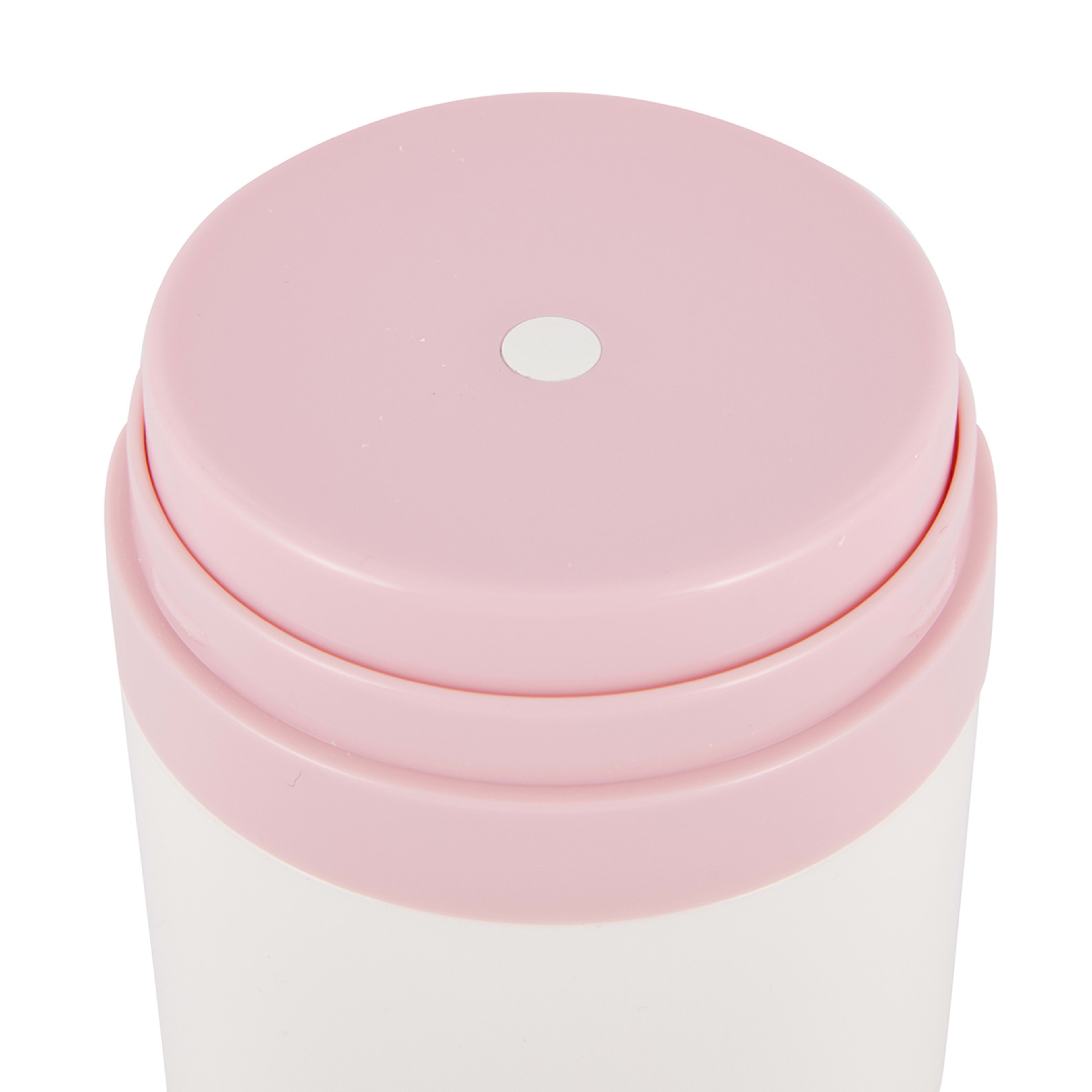 5 Travel Solutions Airless Pump Container, 5 of 7