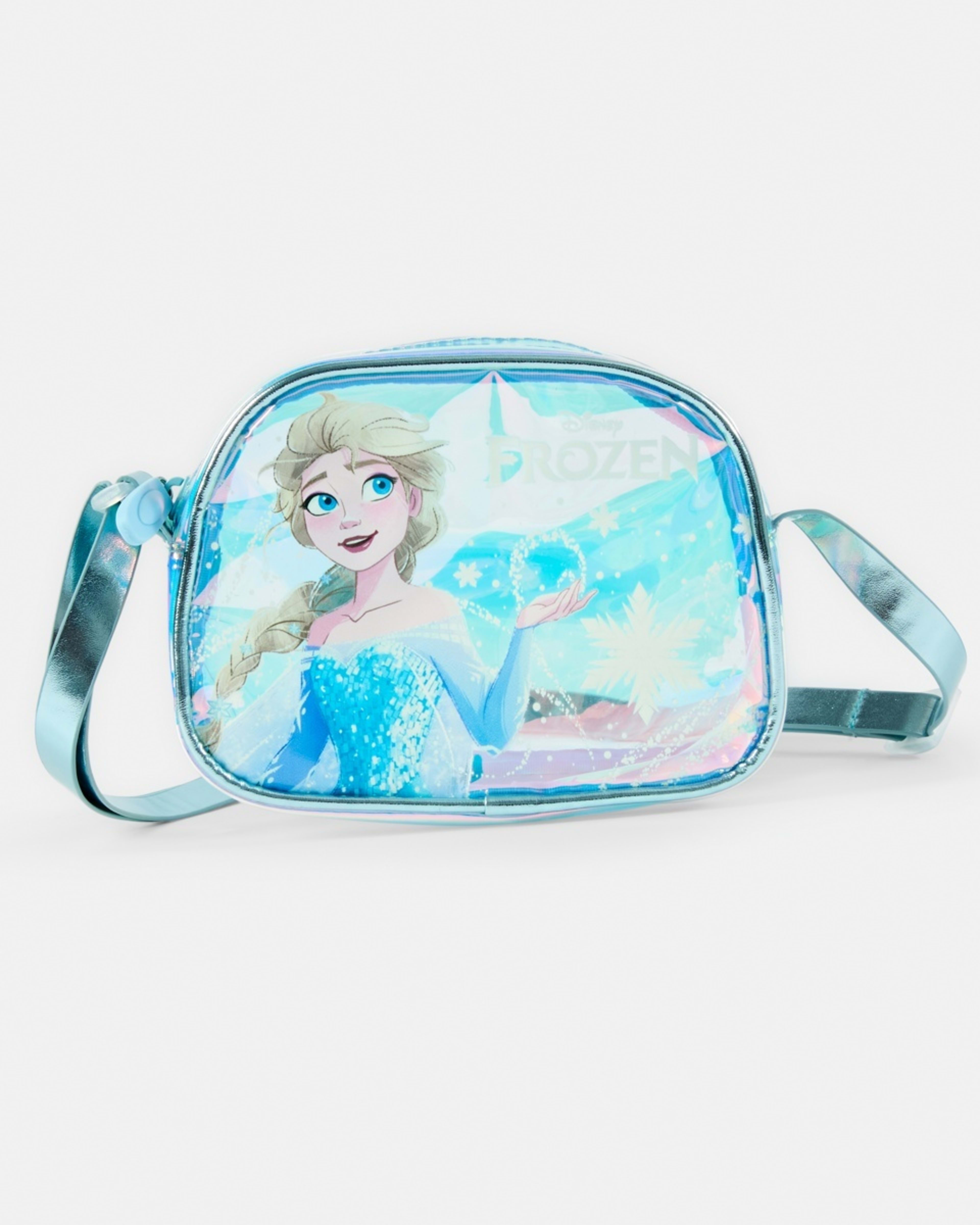1 Frozen License Bag Frozen, 1 of 4
