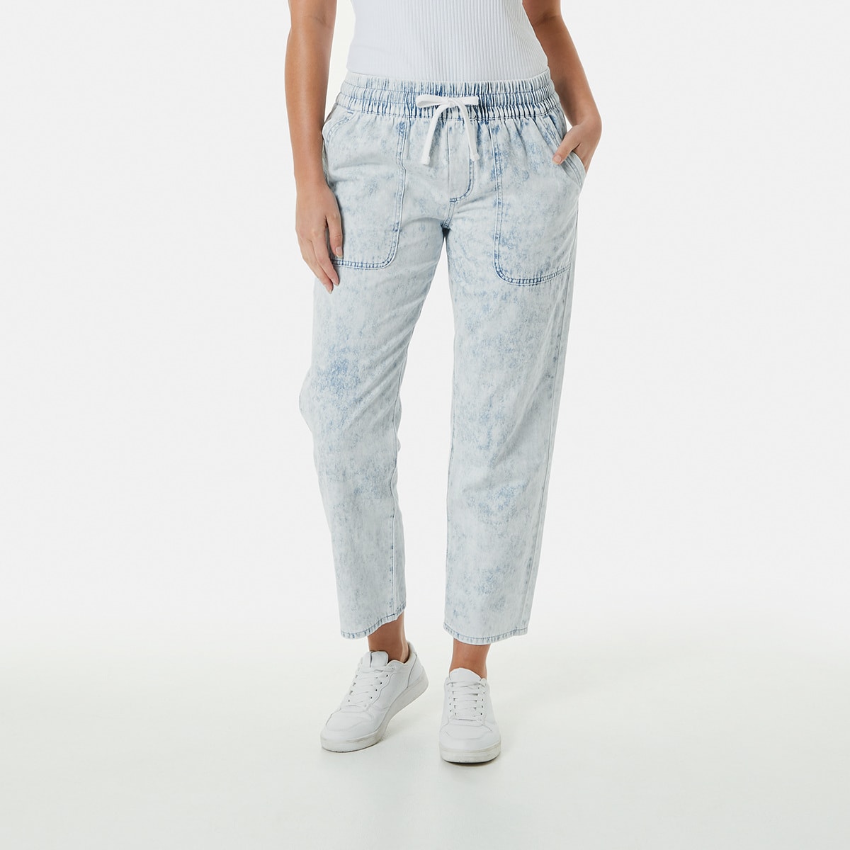 Kmart store womens joggers