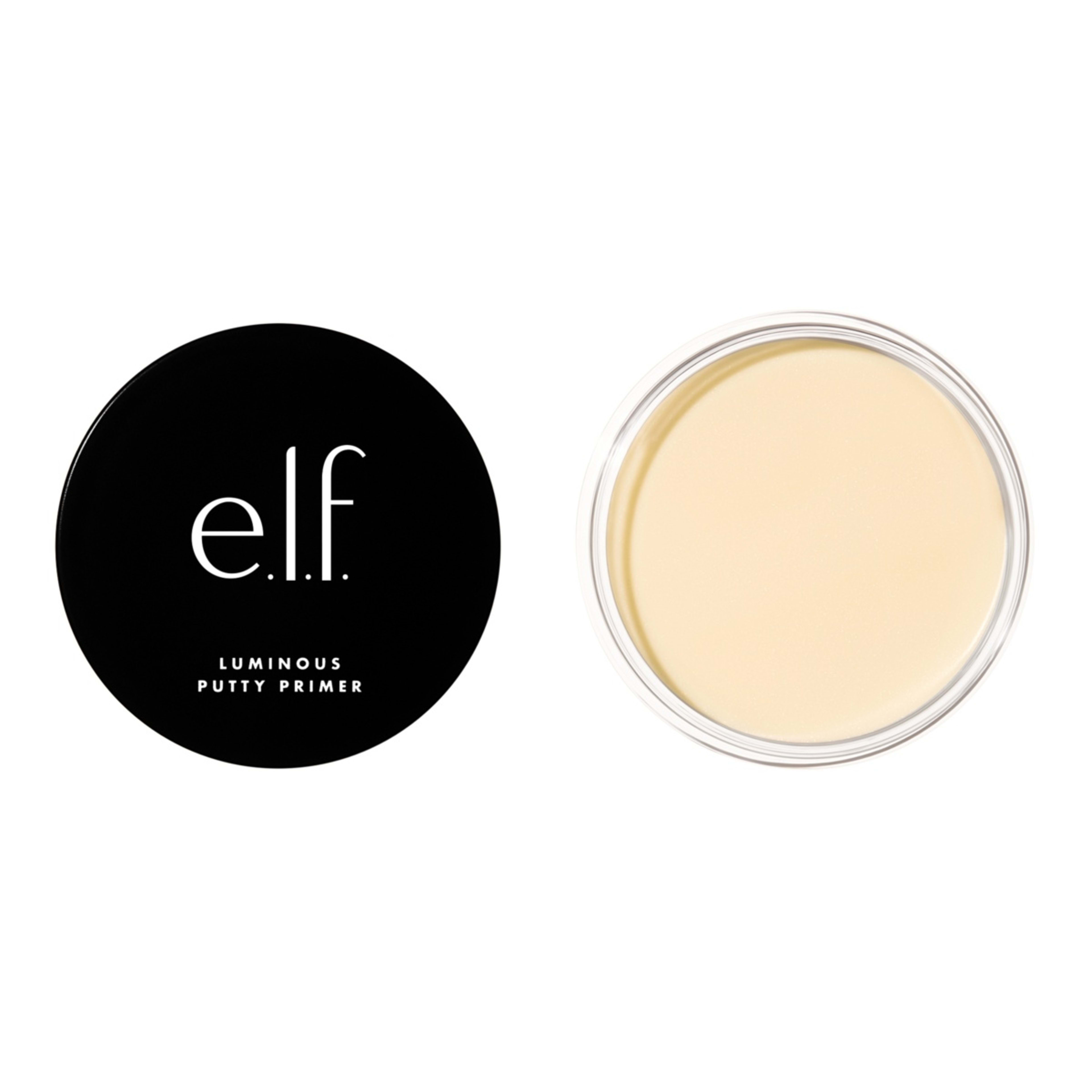 2 e.l.f. Luminous Putty Primer - Universal Glow, 2 of 5