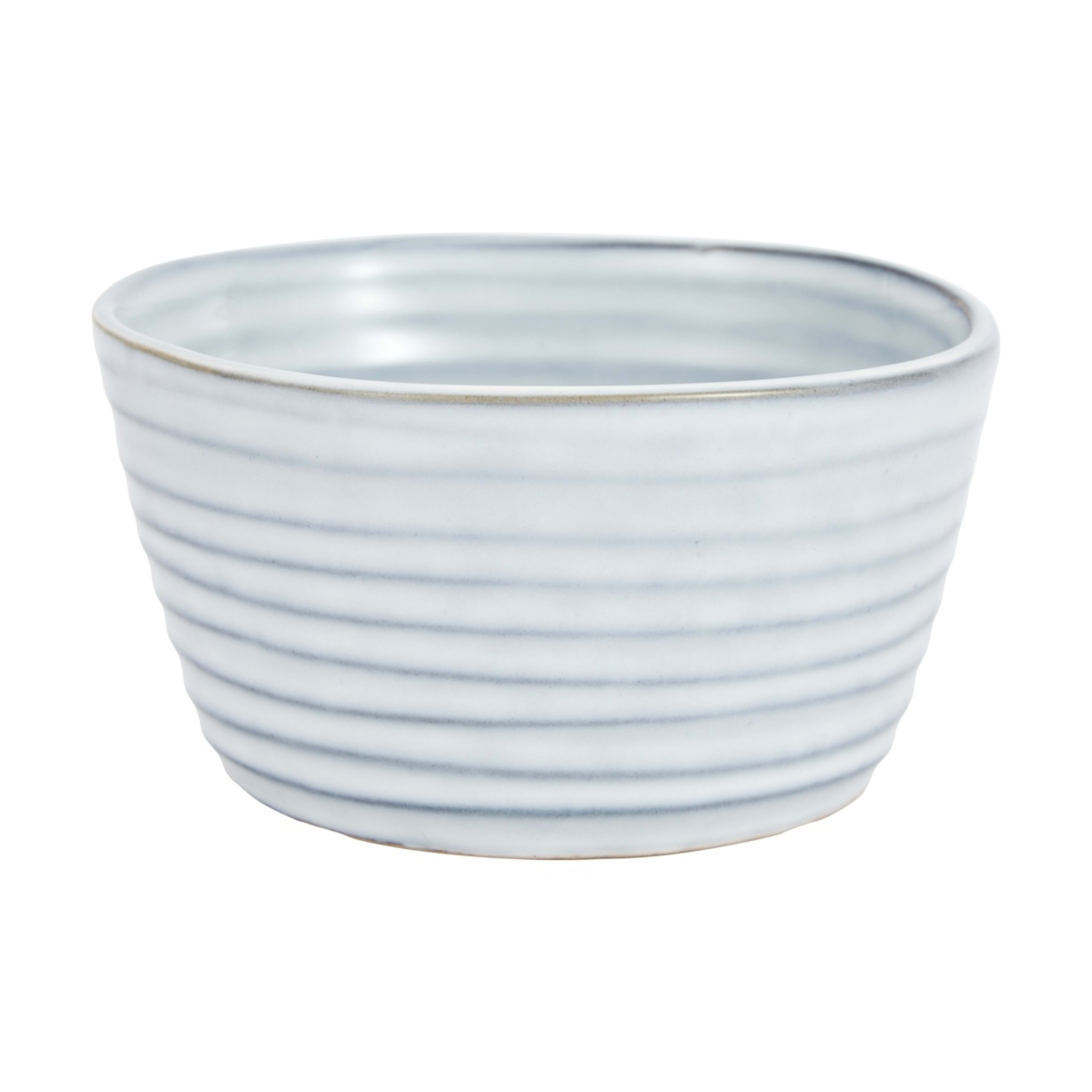 2 Blue Swirl Mini Bowl, 2 of 7