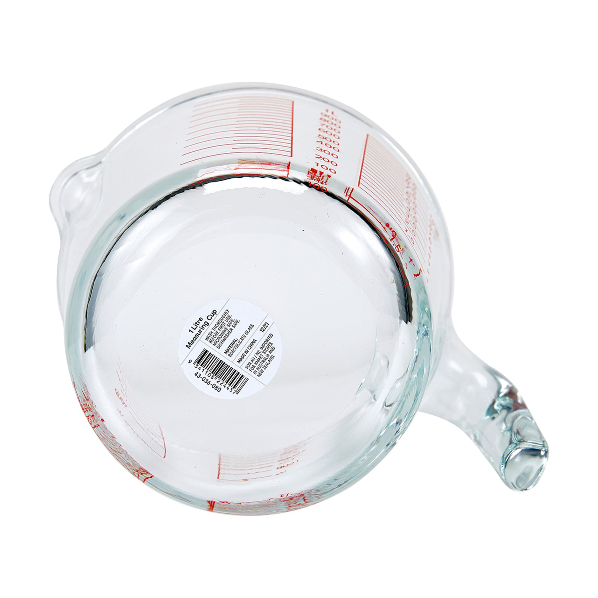 1L Measuring Cup Kmart