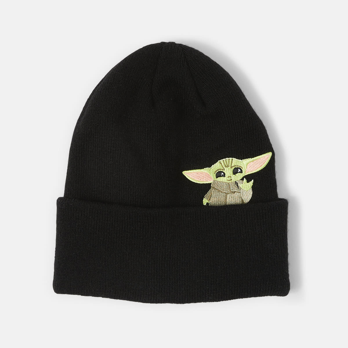 Star Wars Baby Yoda License Beanie - Kmart