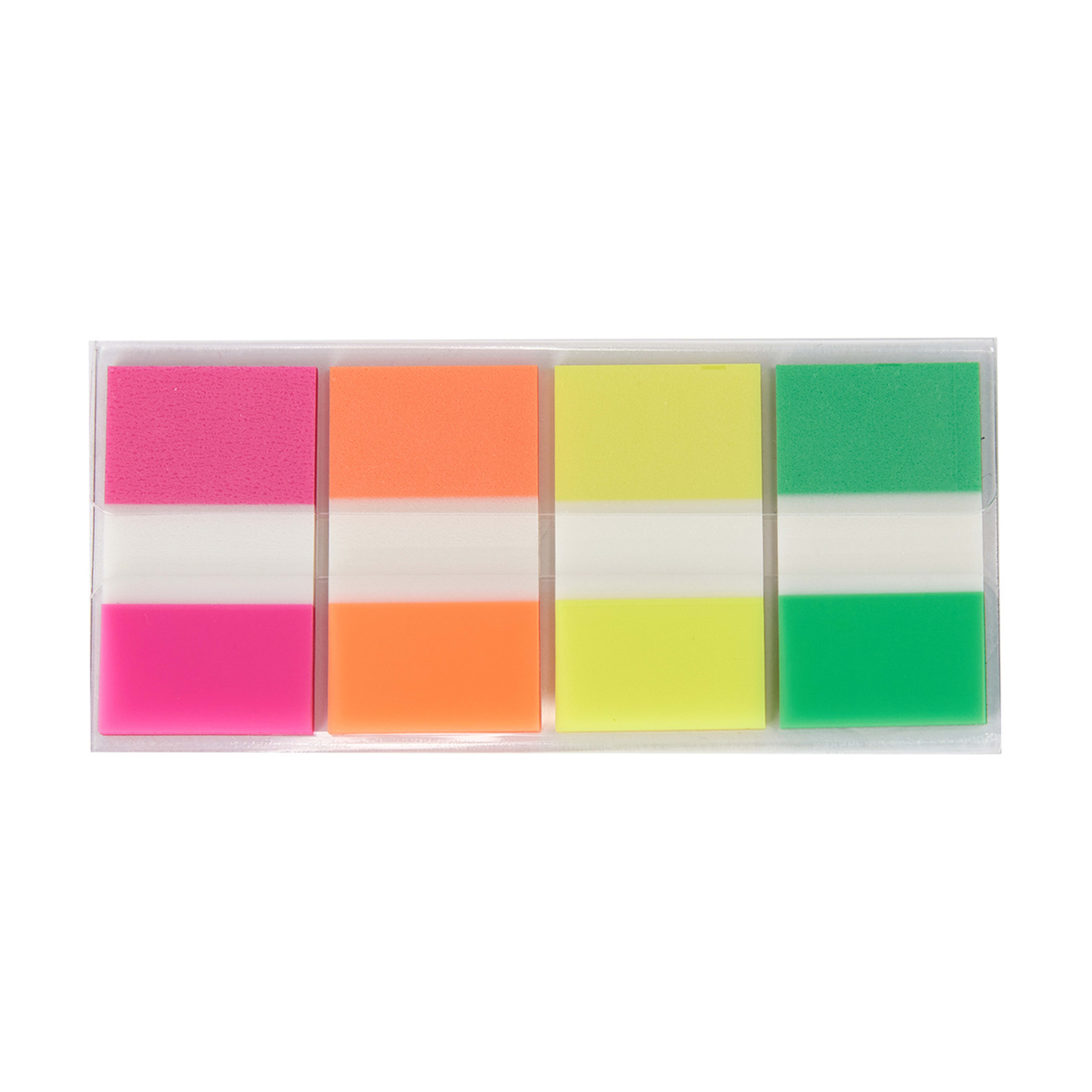120 Pack Sticky Note Tabs Kmart
