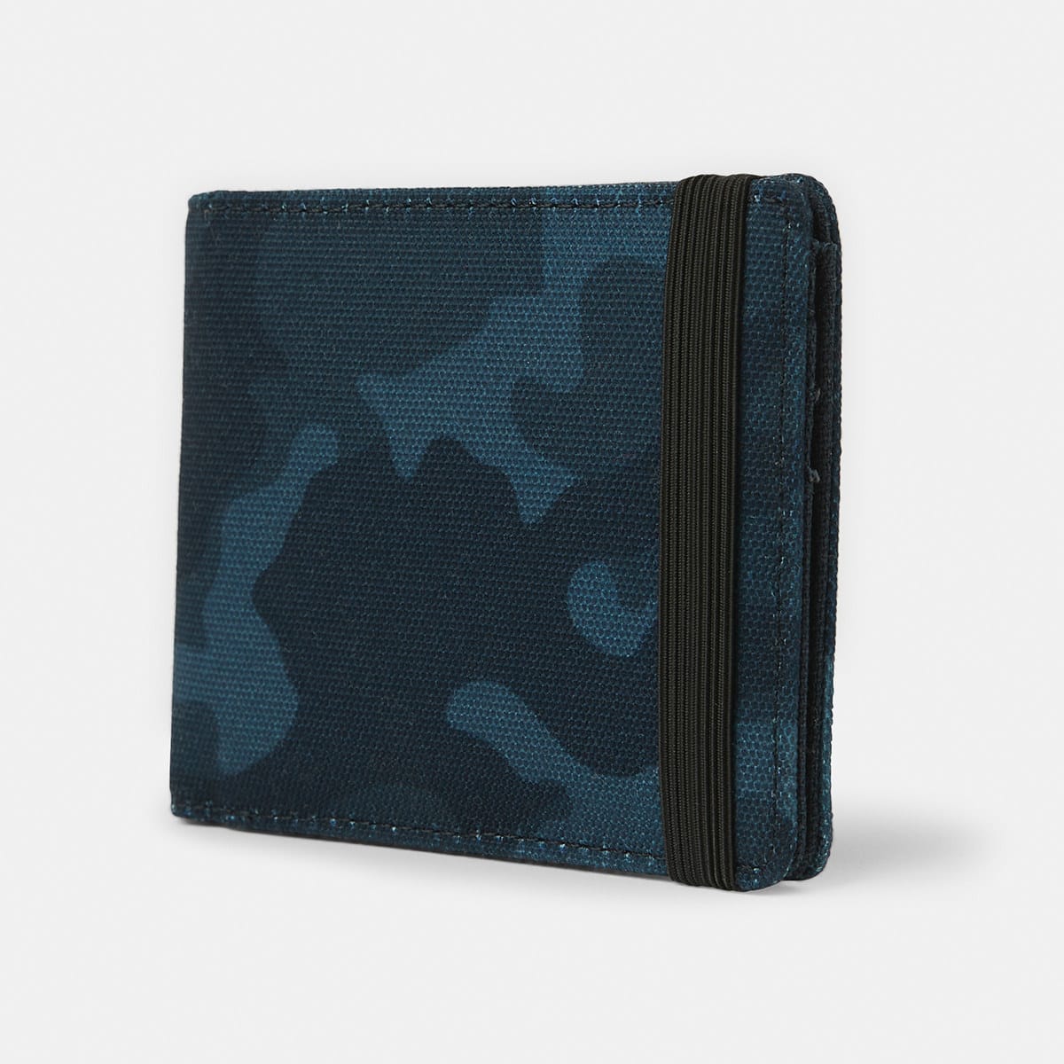 Canvas Billfold Wallet Kmart