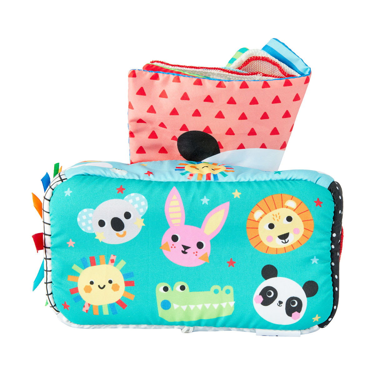 Plush Tissue Box Kmart