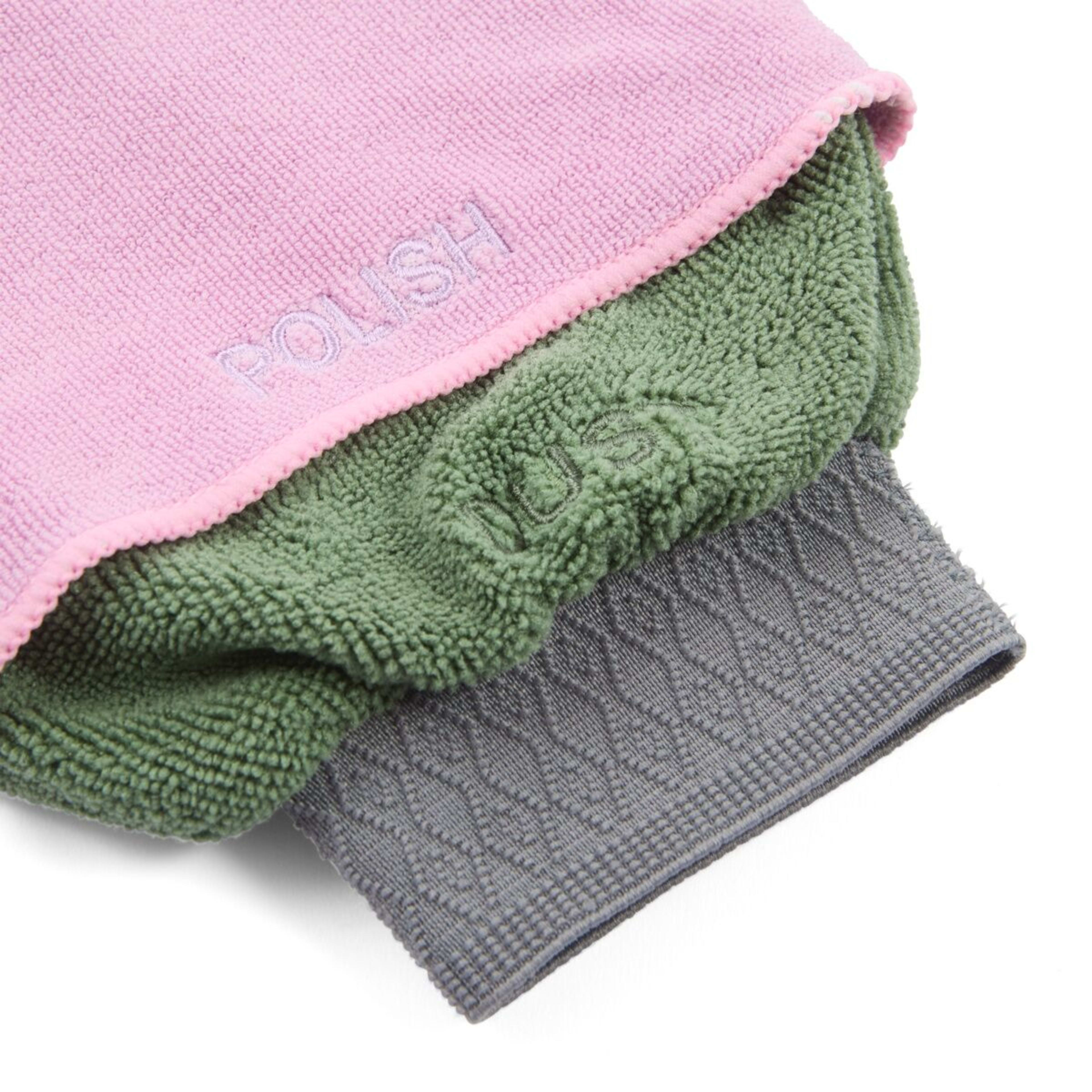 7 3-in-1 Cleaning Gloves, 7 of 9