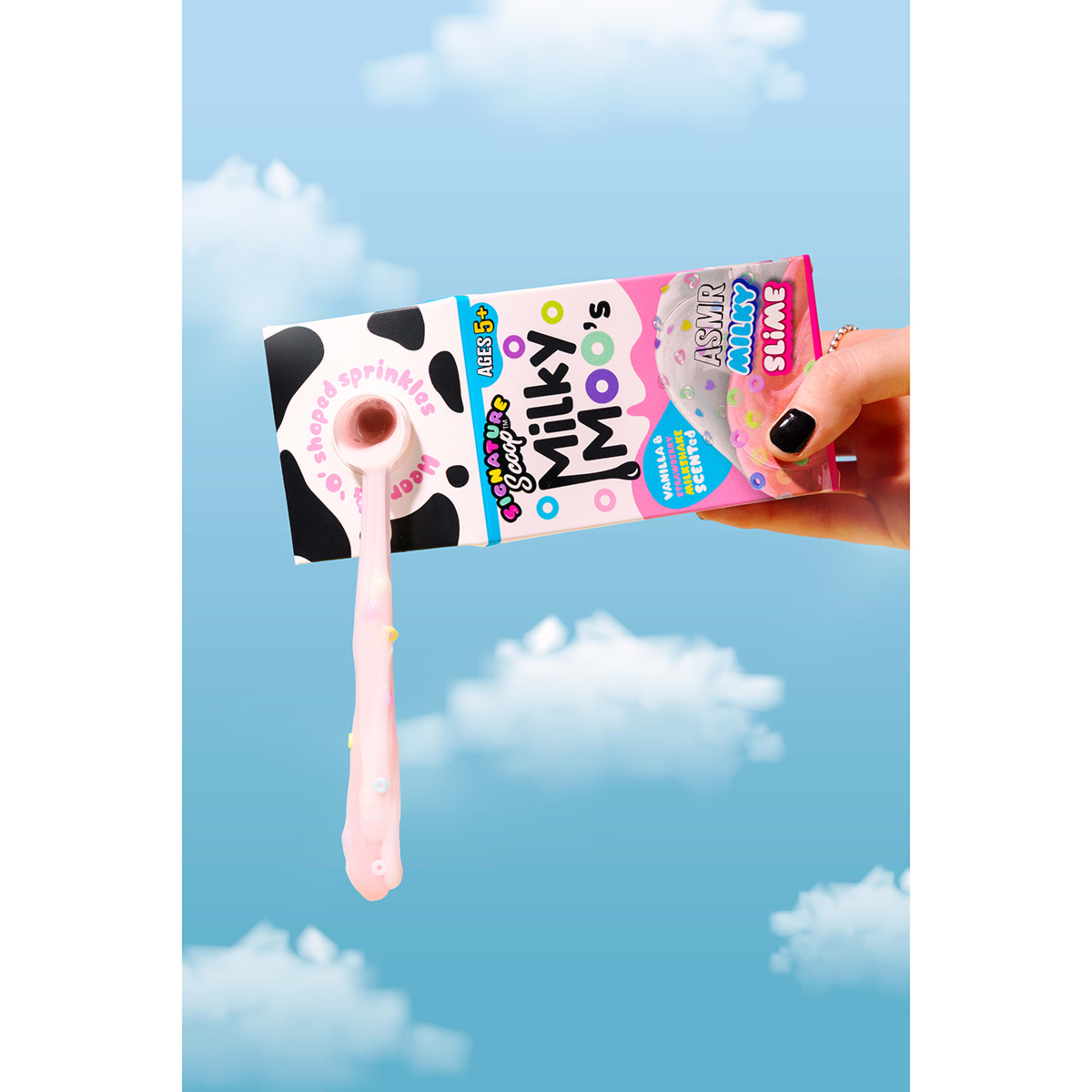 9 Signature Scoop Foodies Slime - Assorted, 9 of 10