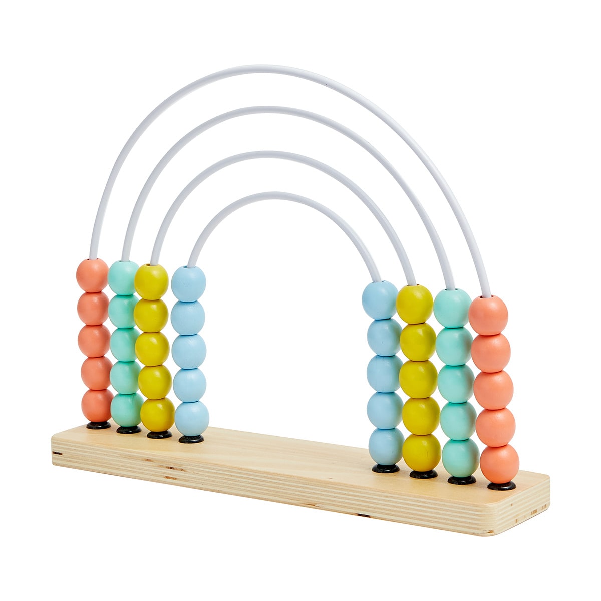 abacus lego frozen