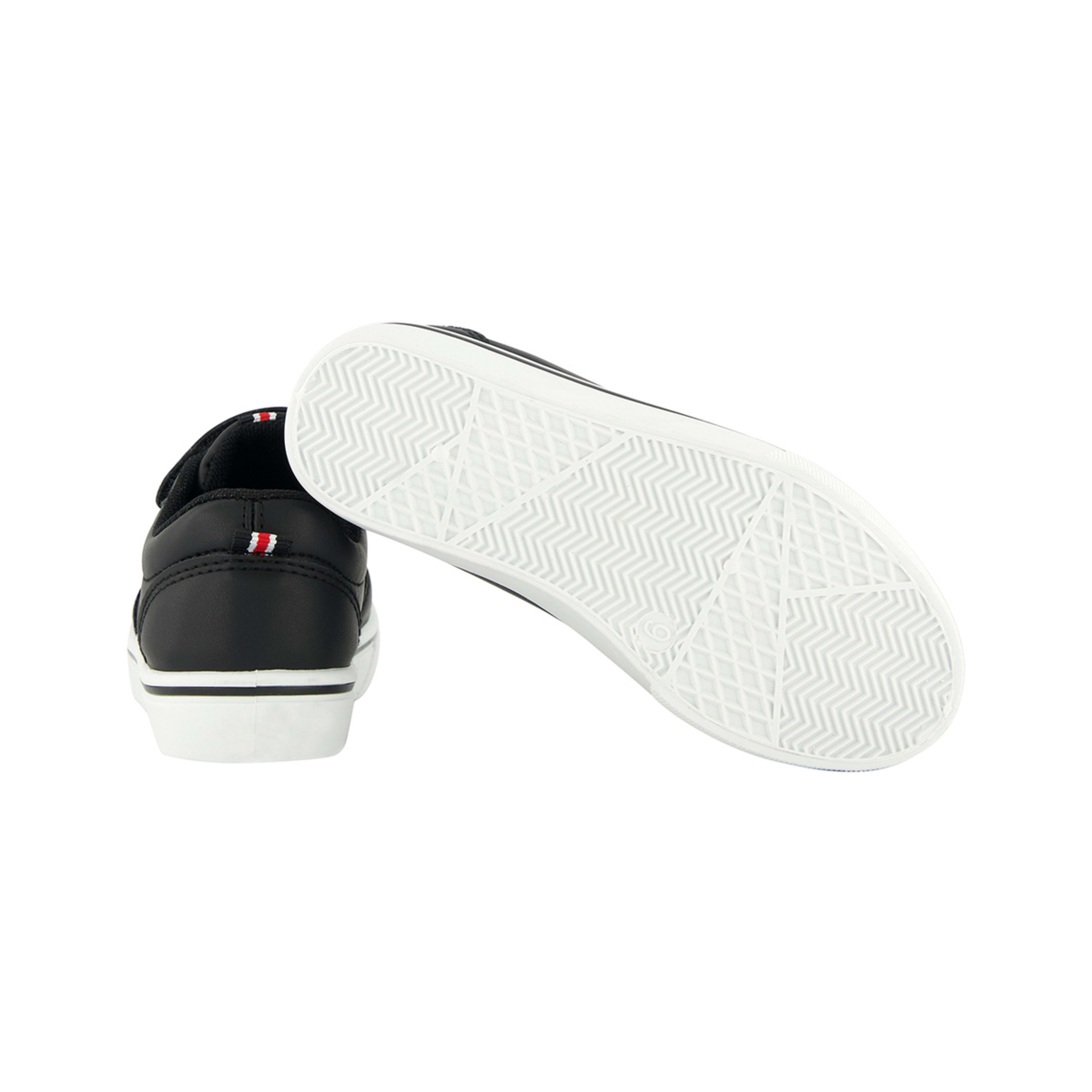 5 Junior Casual Shoes Black, 5 of 5
