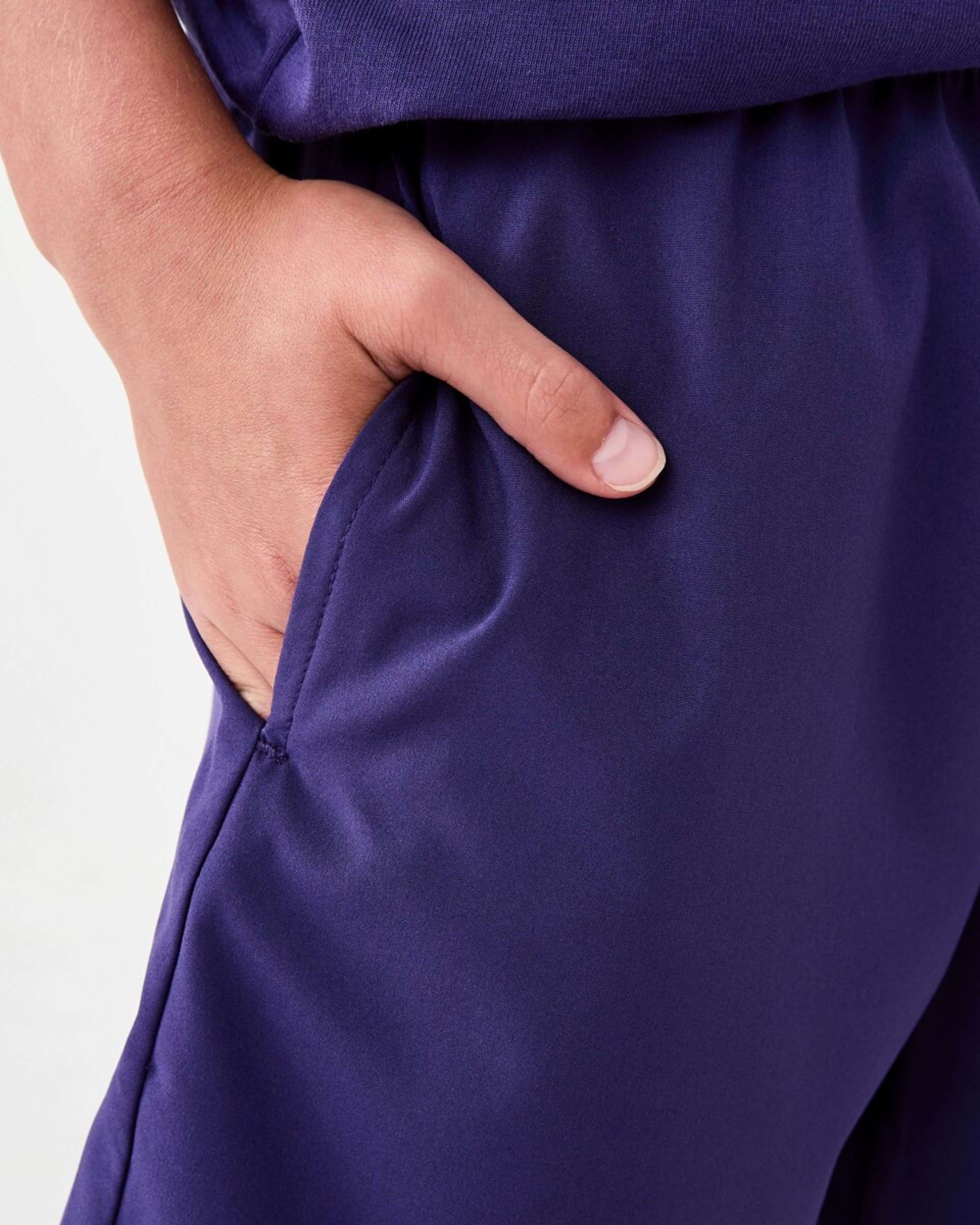 4 Official AFL Kids Shorts Fremantle, 4 of 8
