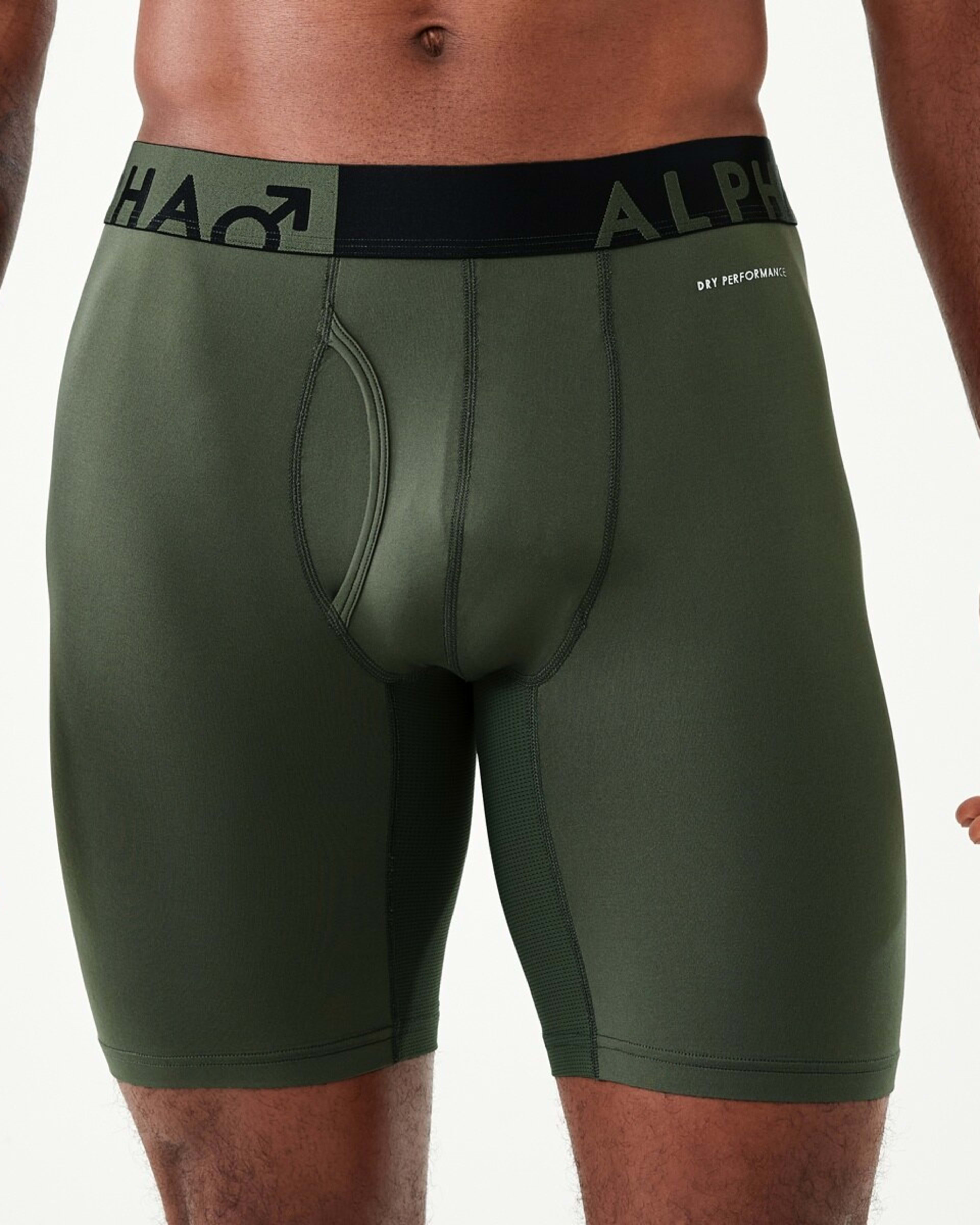 1 Mesh Insert Long Trunks BEETLE