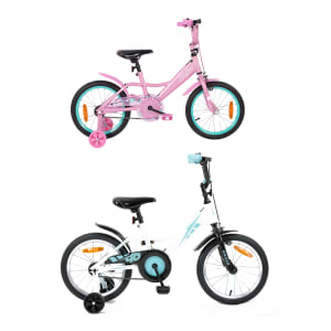 kmart toddler bike