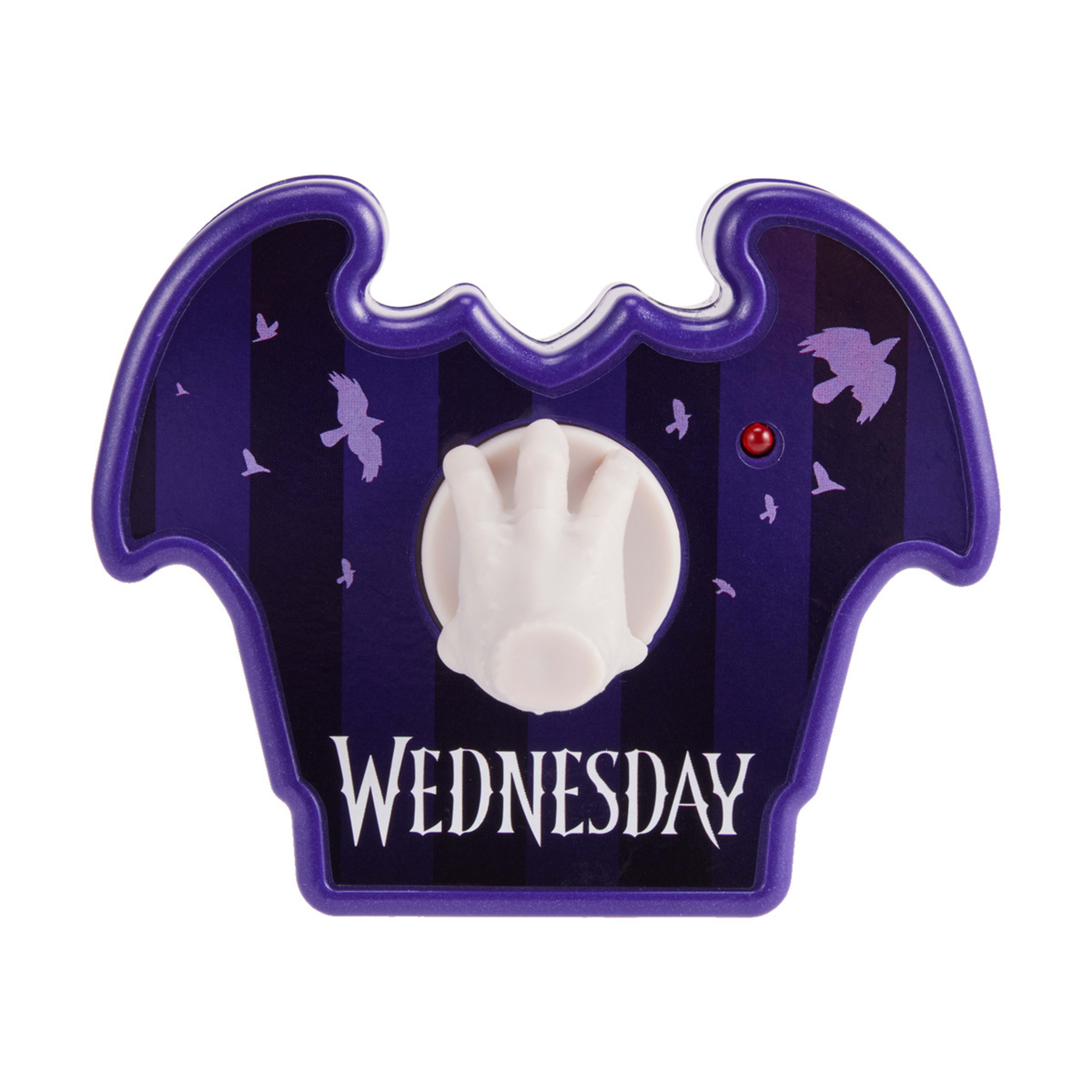 8 RC The Thing - Wednesday, 8 of 8